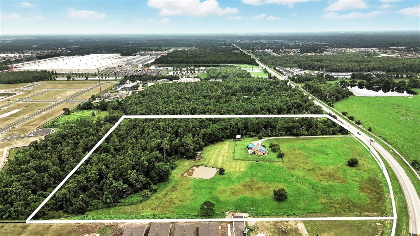 2481 HAM BROWN RD, KISSIMMEE, FL, 34746