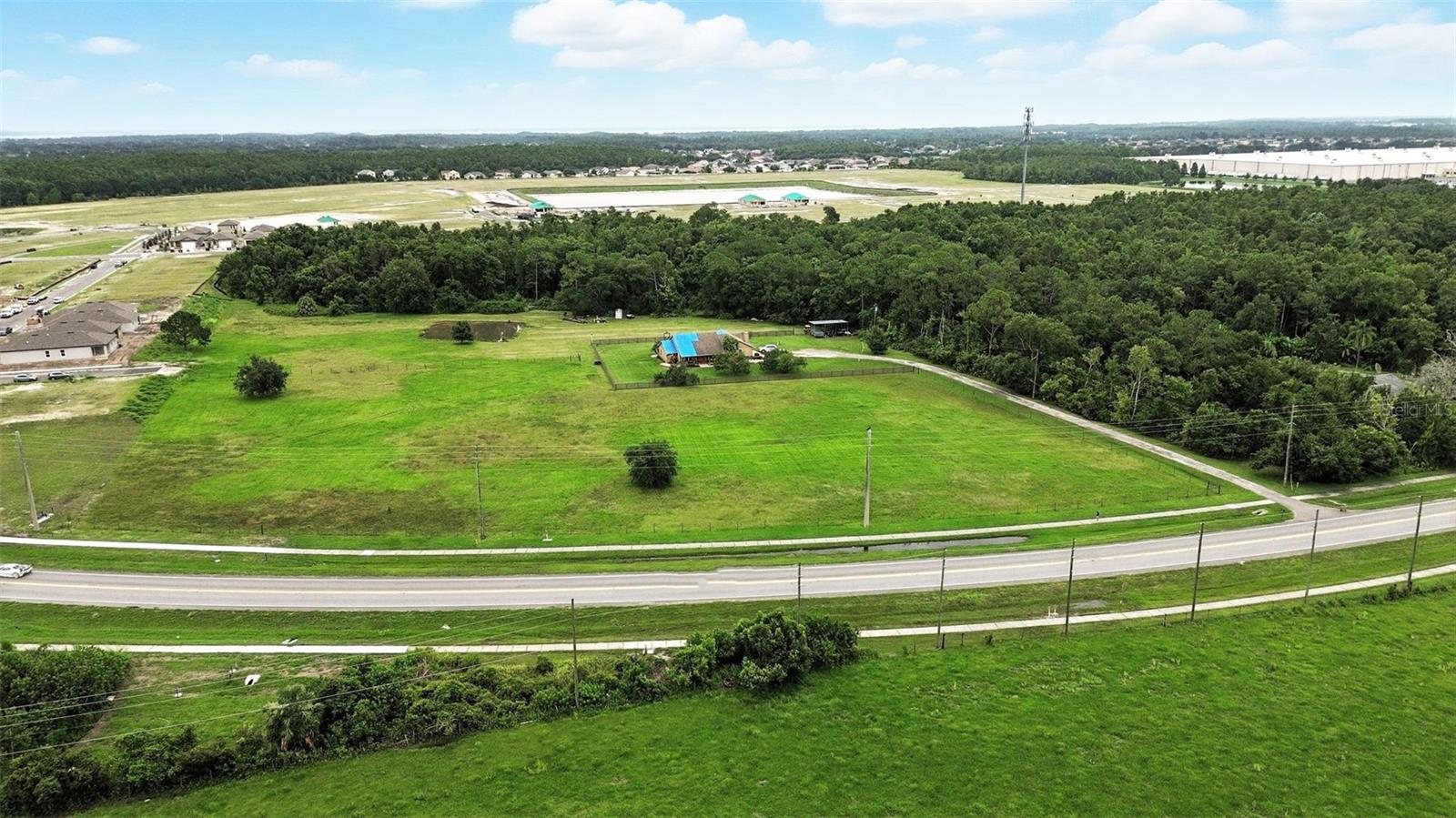 2481 HAM BROWN RD, KISSIMMEE, FL, 34746