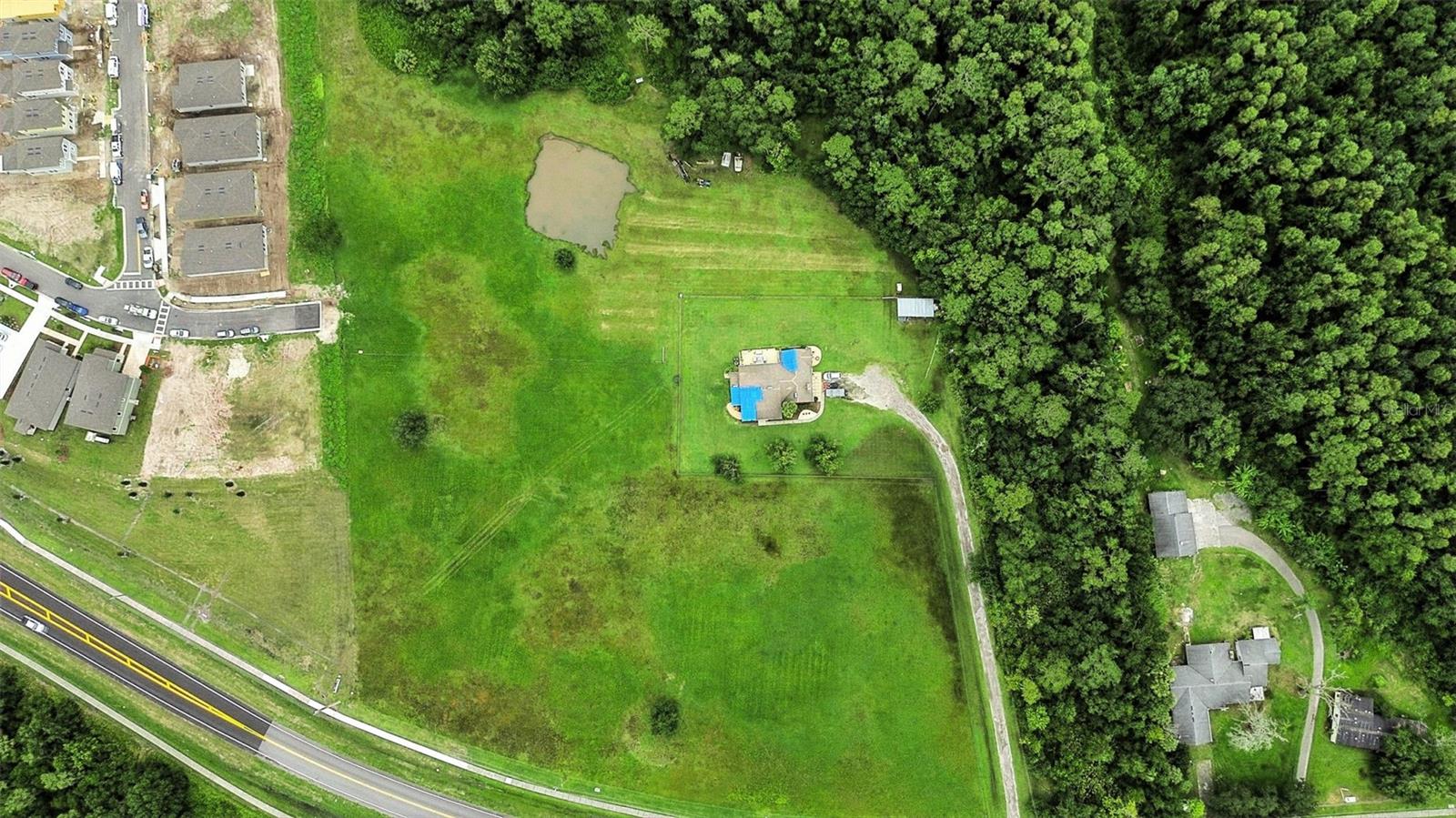 2481 HAM BROWN RD, KISSIMMEE, FL, 34746