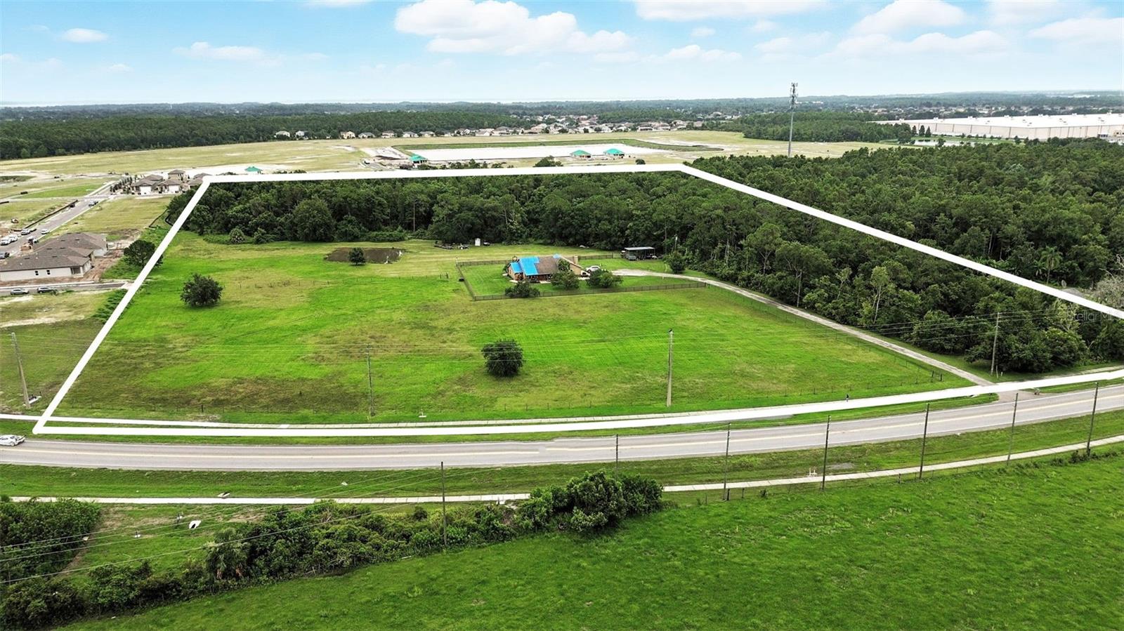 2481 HAM BROWN RD, KISSIMMEE, FL, 34746