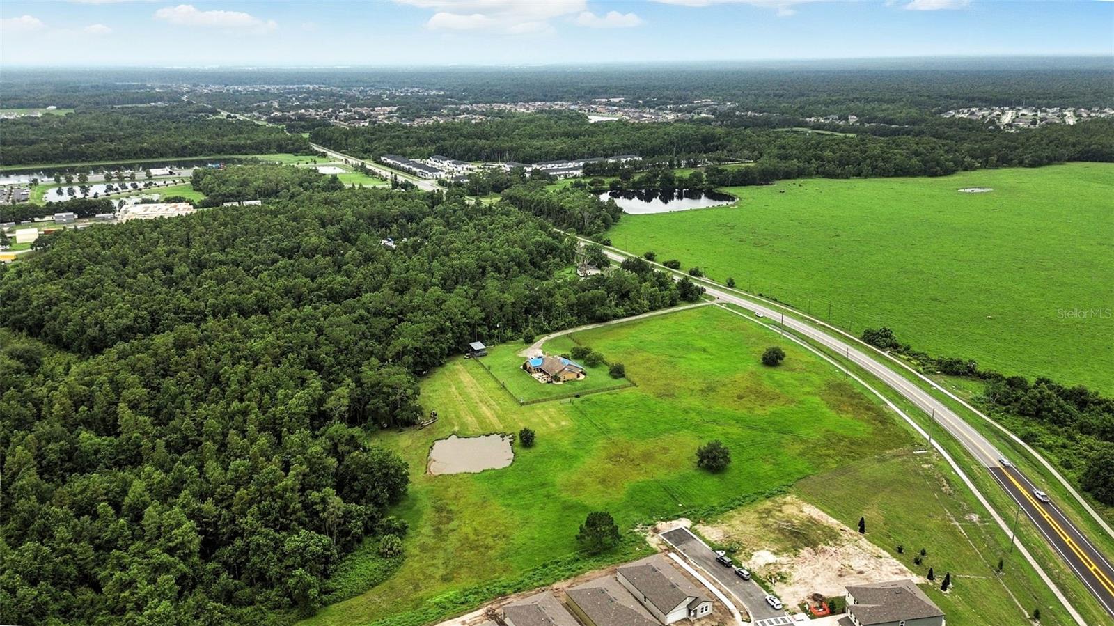 2481 HAM BROWN RD, KISSIMMEE, FL, 34746