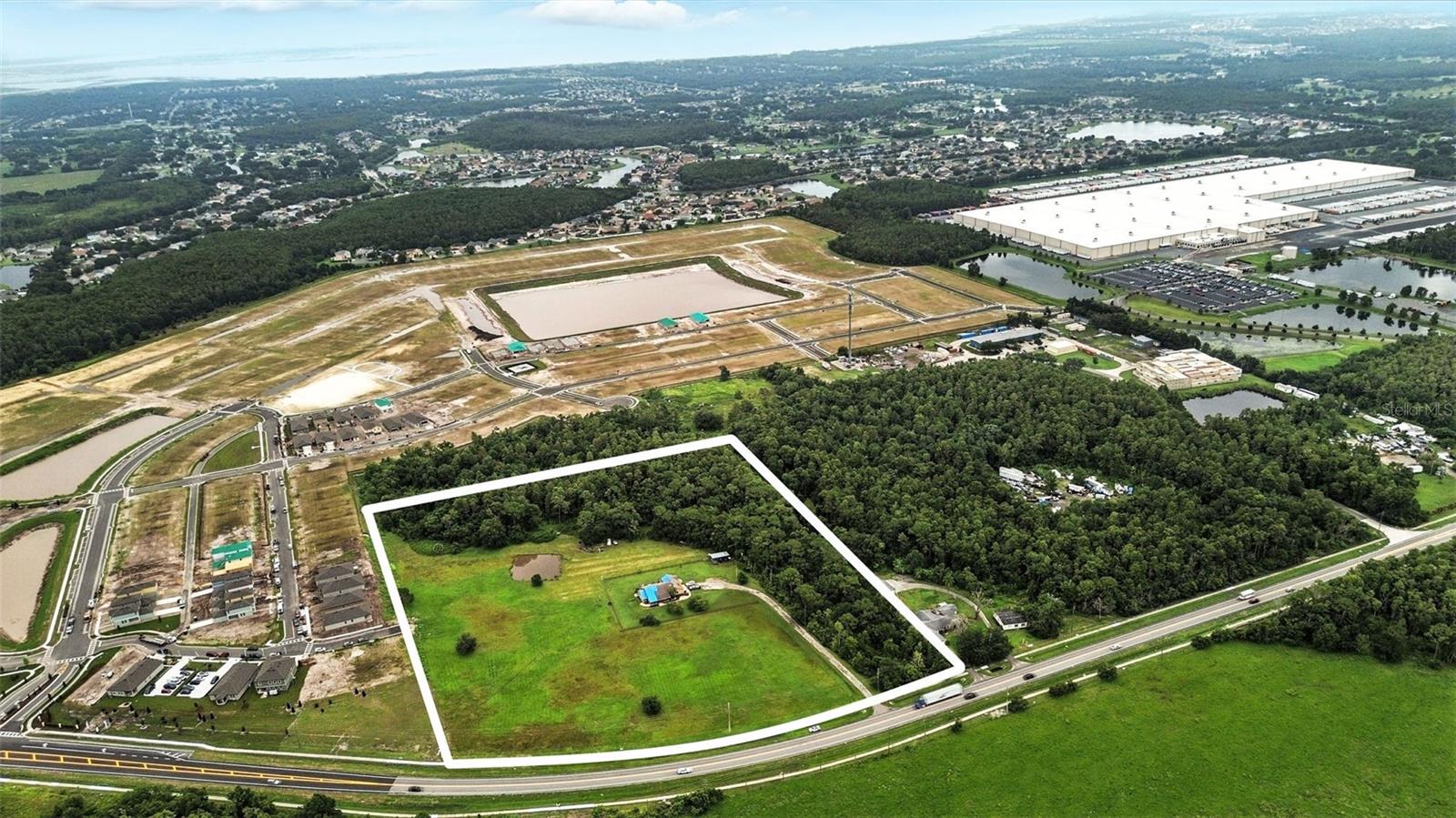 2481 HAM BROWN RD, KISSIMMEE, FL, 34746