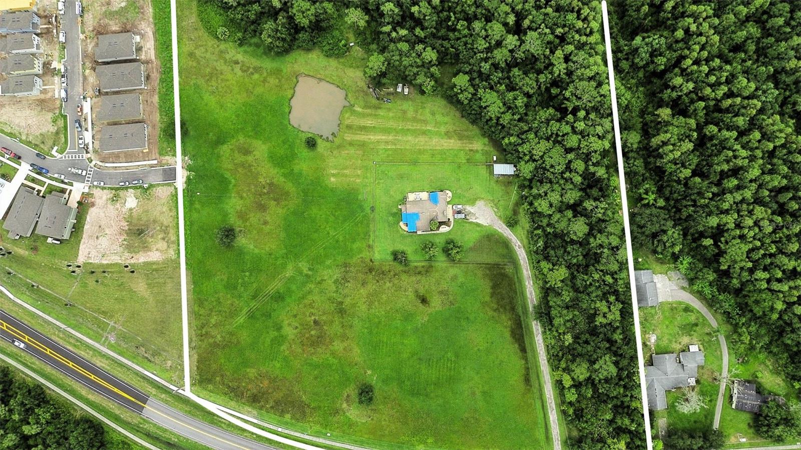 2481 HAM BROWN RD, KISSIMMEE, FL, 34746