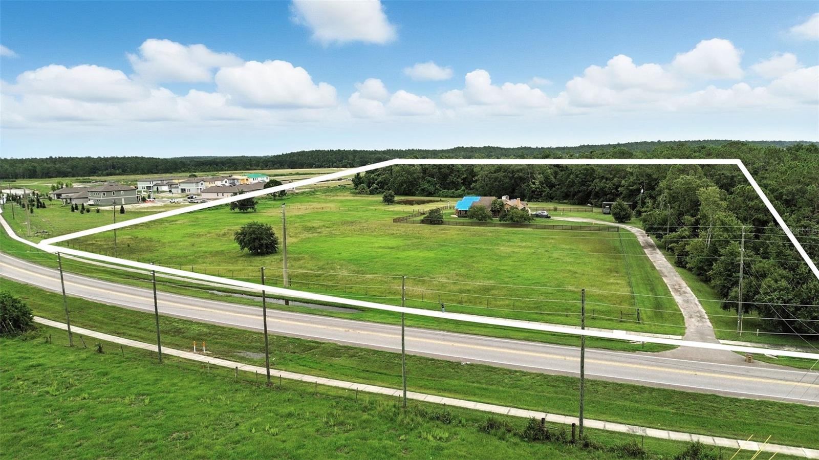 2481 HAM BROWN RD, KISSIMMEE, FL, 34746