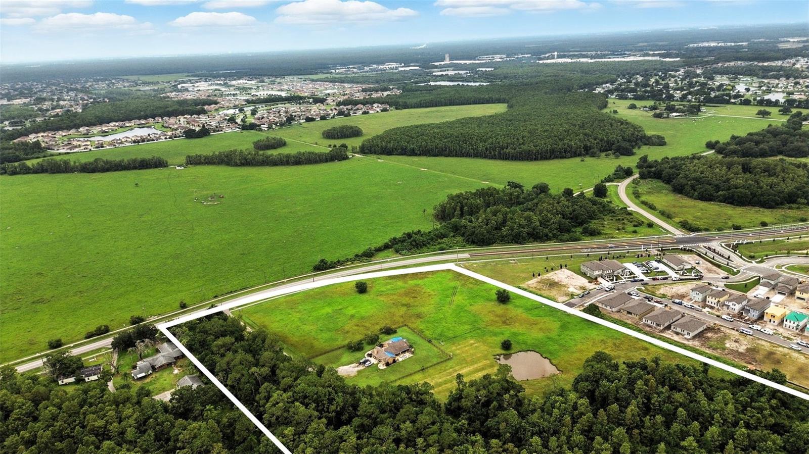 2481 HAM BROWN RD, KISSIMMEE, FL, 34746