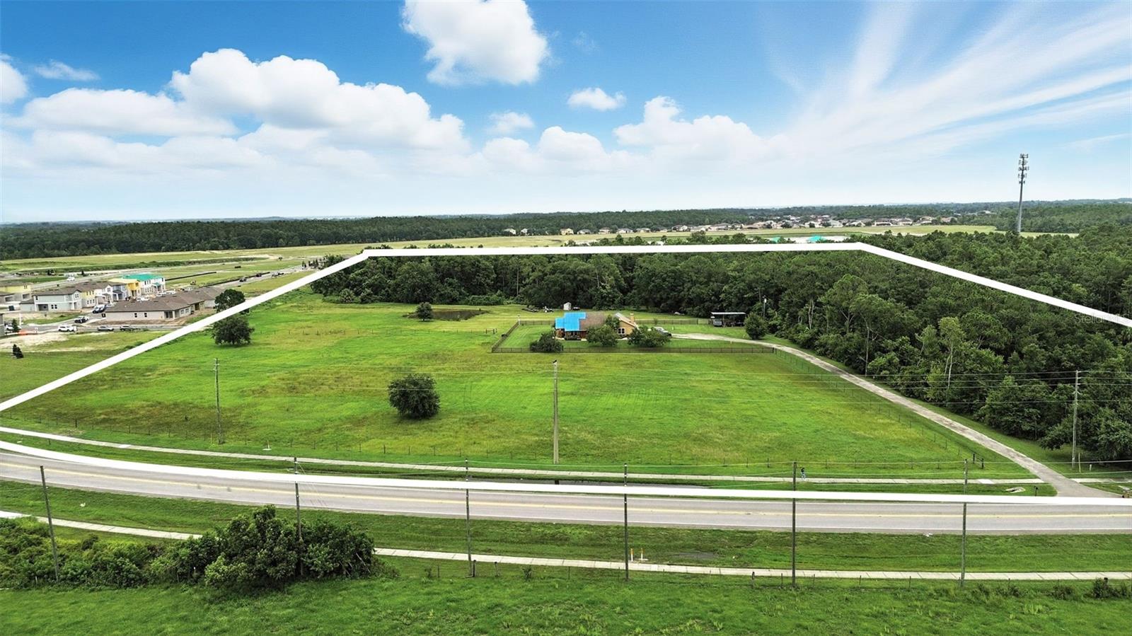 2481 HAM BROWN RD, KISSIMMEE, FL, 34746