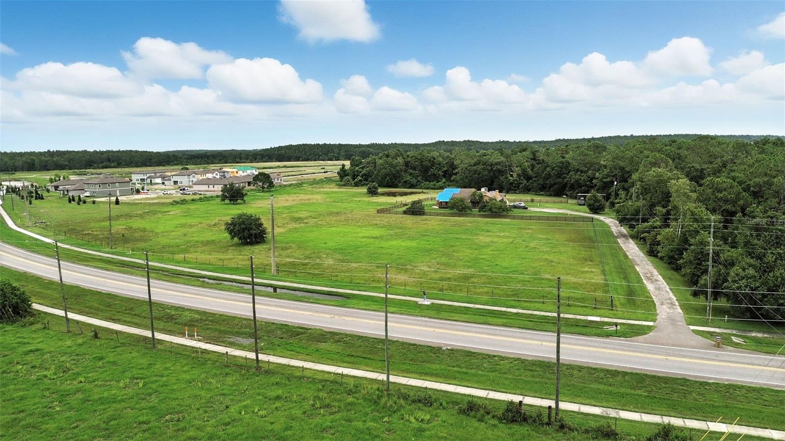 2481 HAM BROWN RD, KISSIMMEE, FL, 34746