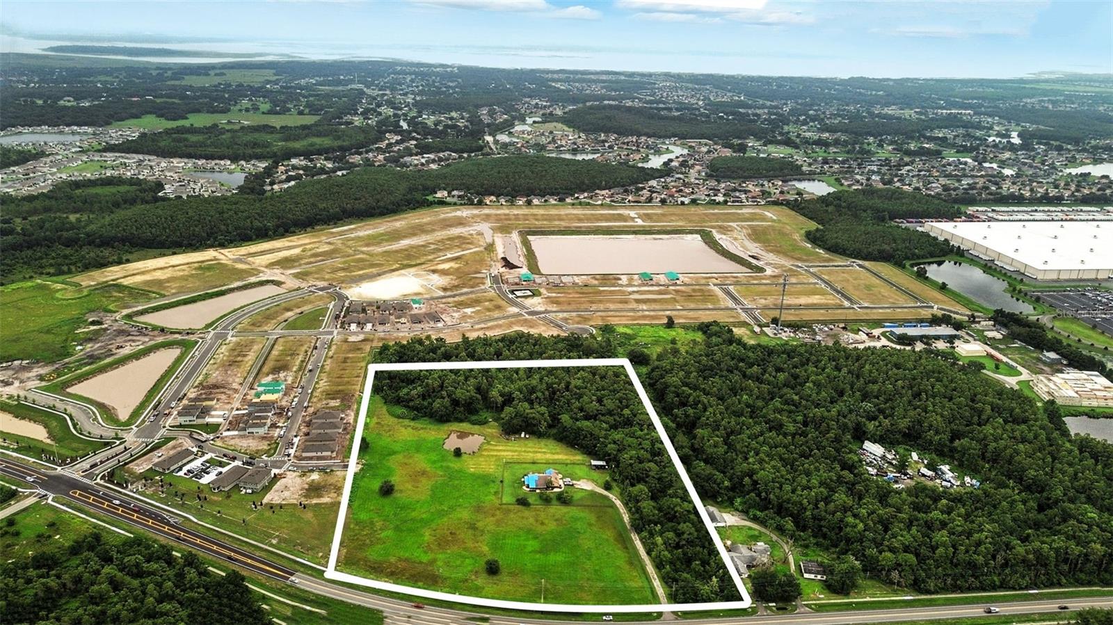 2481 HAM BROWN RD, KISSIMMEE, FL, 34746