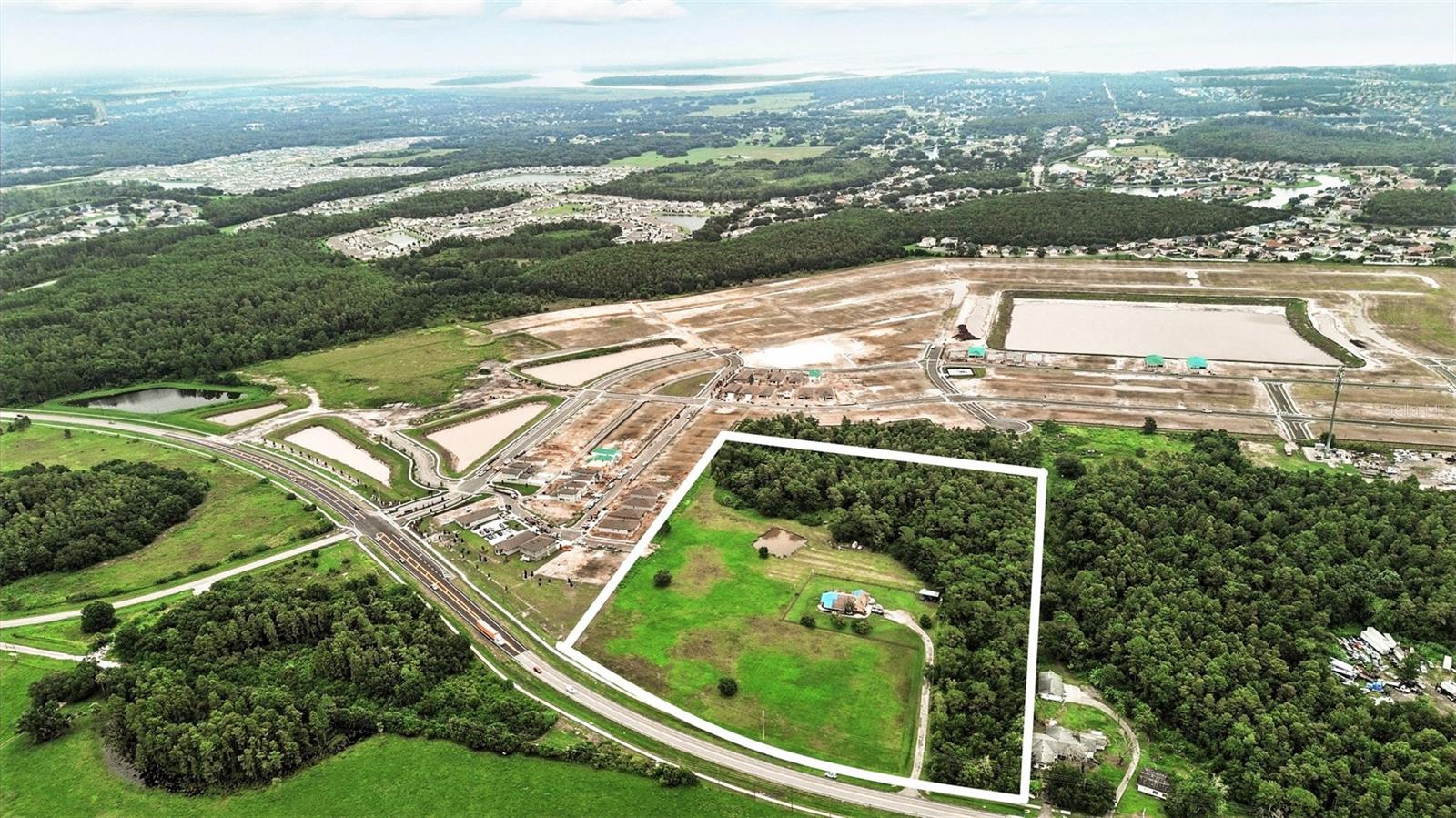 2481 HAM BROWN RD, KISSIMMEE, FL, 34746