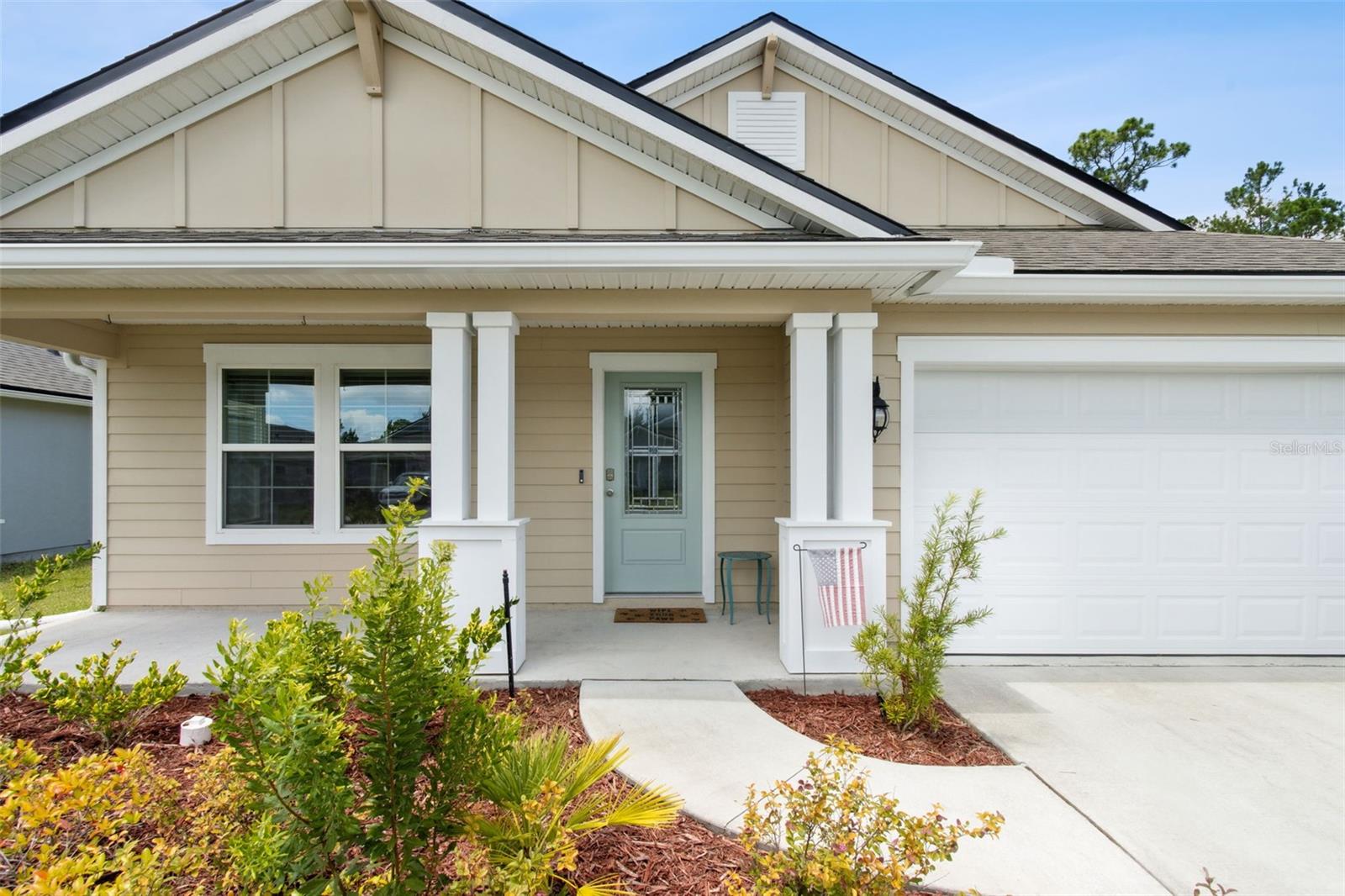 65688 EDGEWATER DR, YULEE, FL, 32097