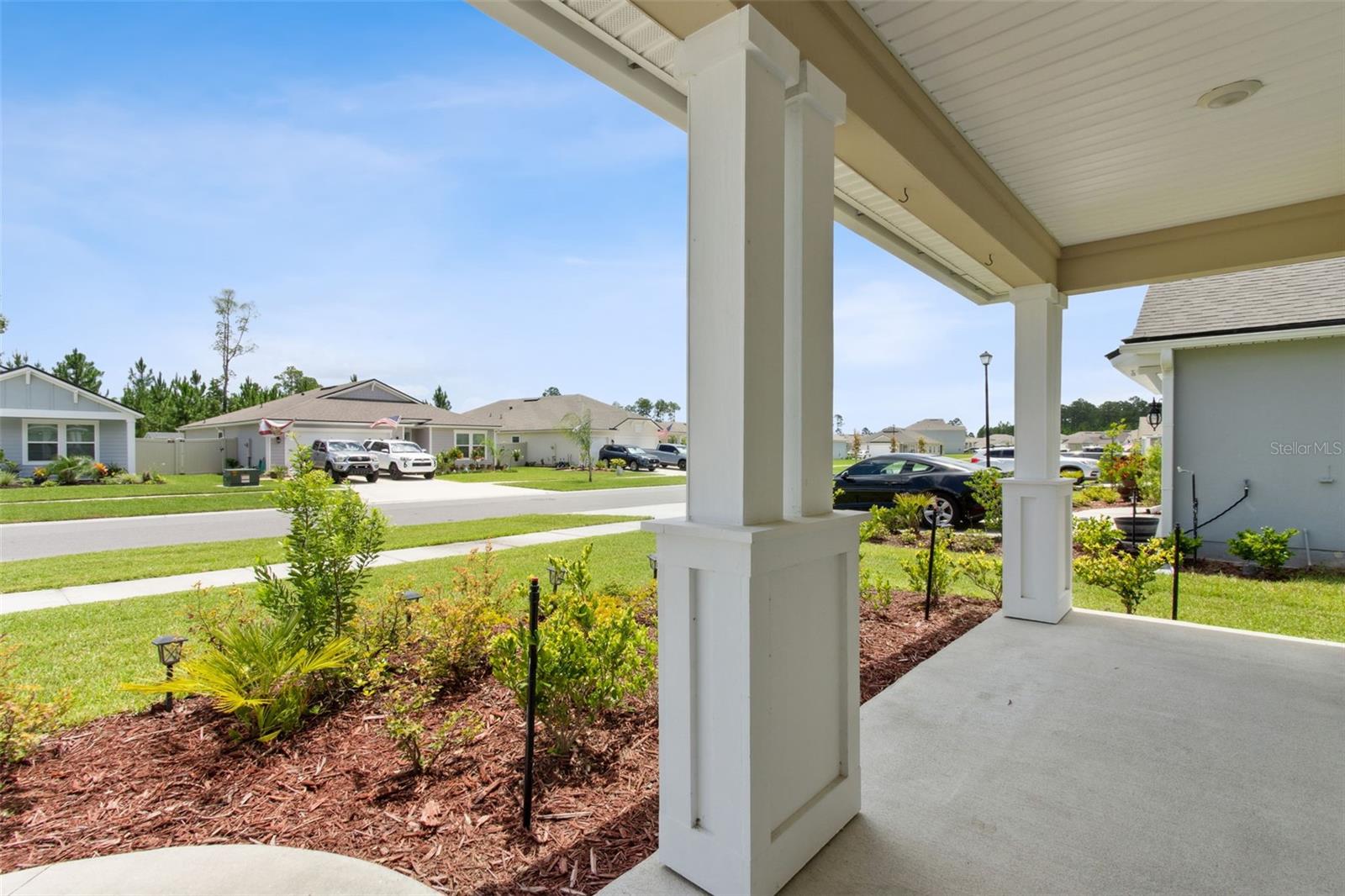 65688 EDGEWATER DR, YULEE, FL, 32097