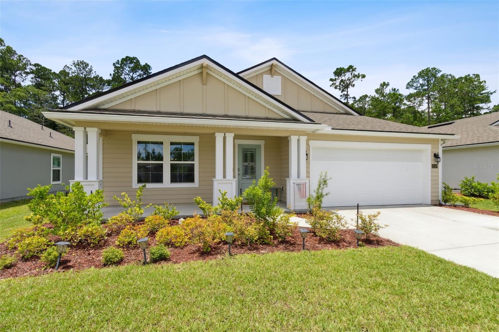 65688 EDGEWATER DR, YULEE, FL, 32097