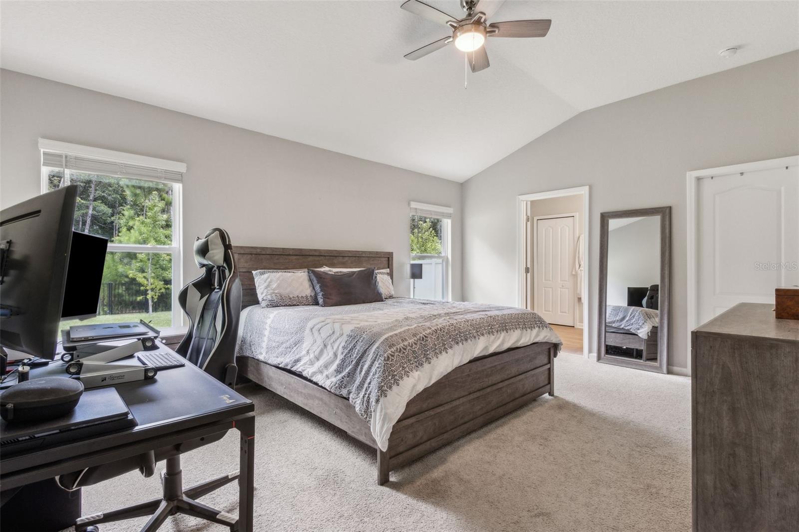 65688 EDGEWATER DR, YULEE, FL, 32097