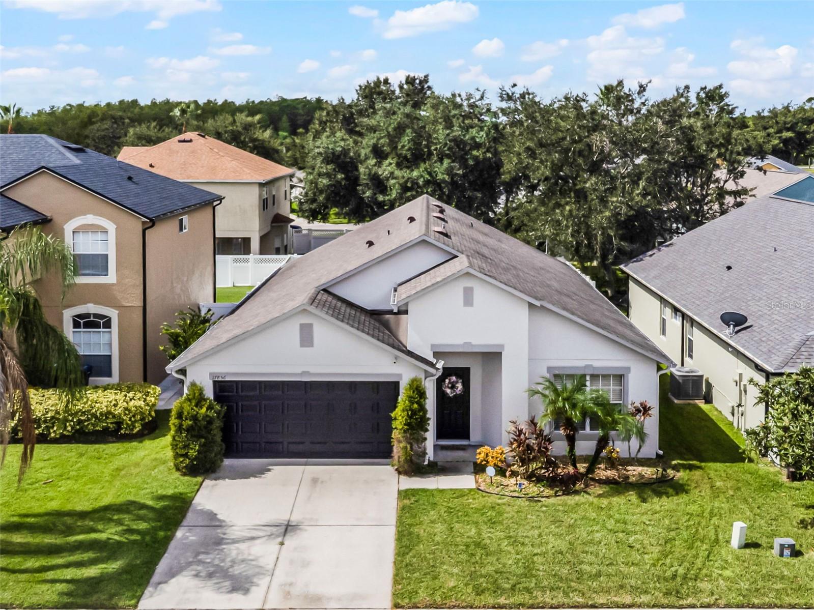 17856 IBIS LANDING WAY, ORLANDO, FL, 32820