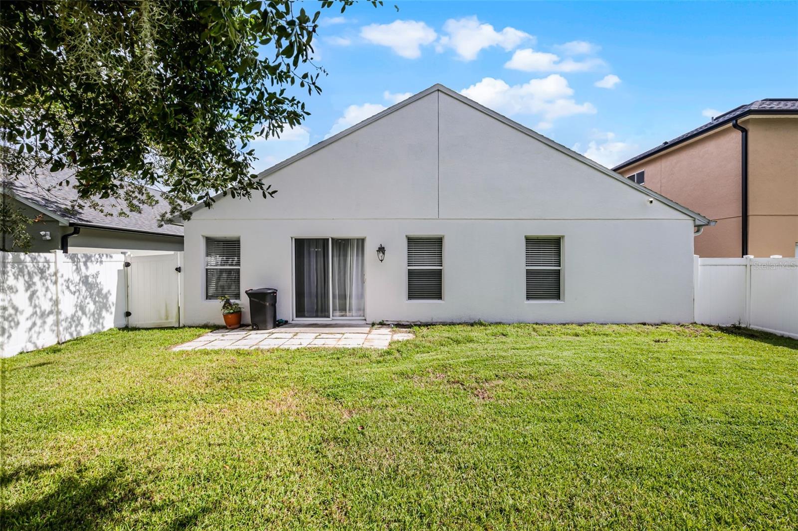 17856 IBIS LANDING WAY, ORLANDO, FL, 32820