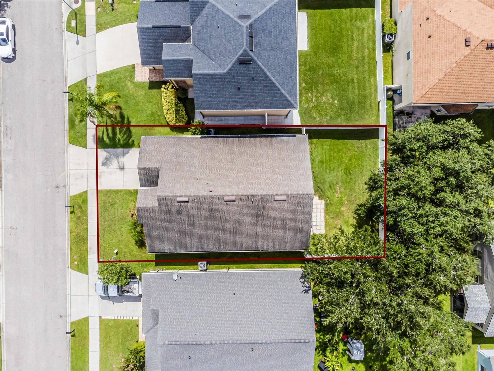 17856 IBIS LANDING WAY, ORLANDO, FL, 32820