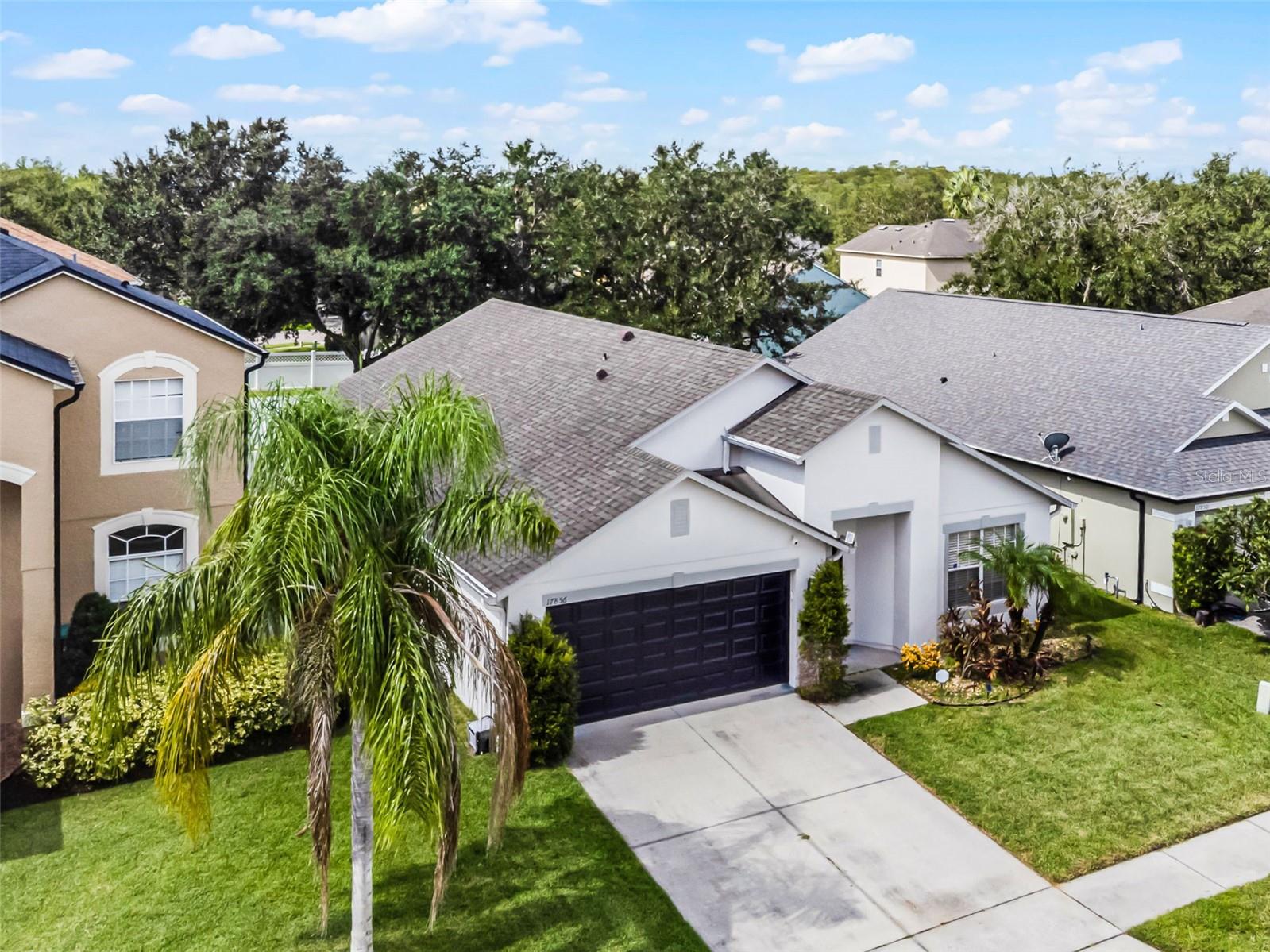17856 IBIS LANDING WAY, ORLANDO, FL, 32820