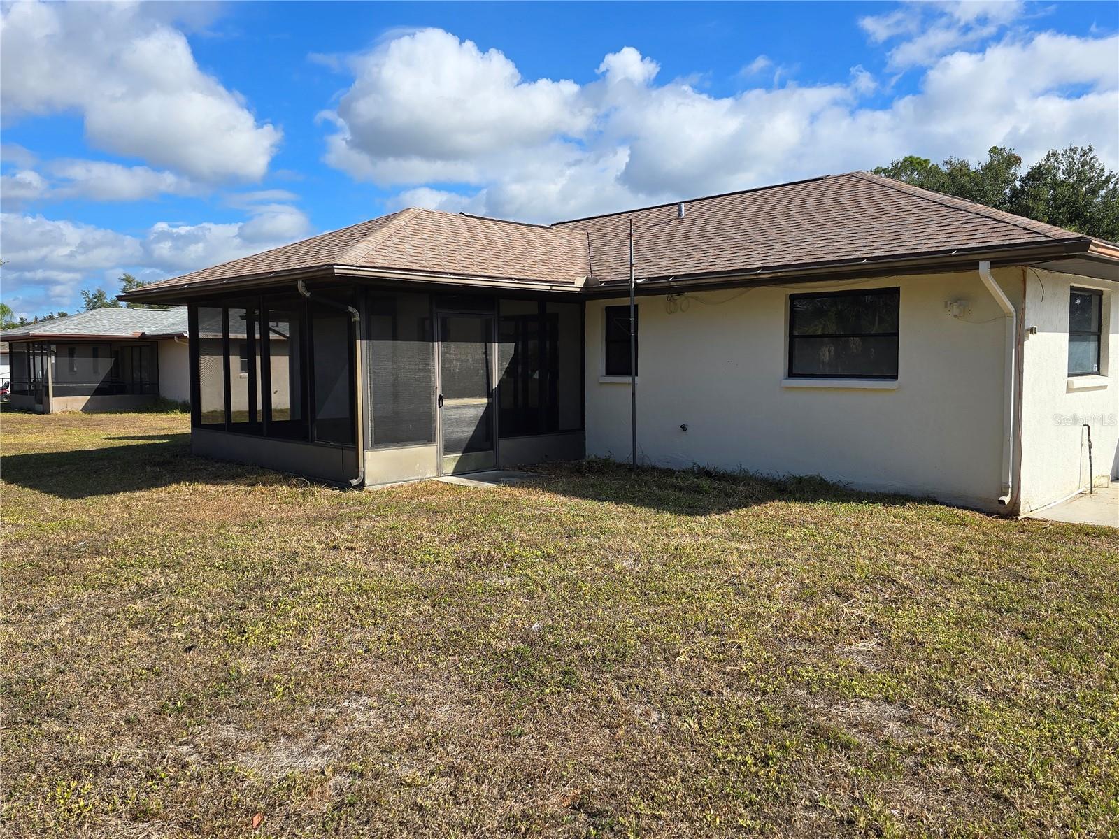 509 BORDER ST, PORT CHARLOTTE, FL, 33953