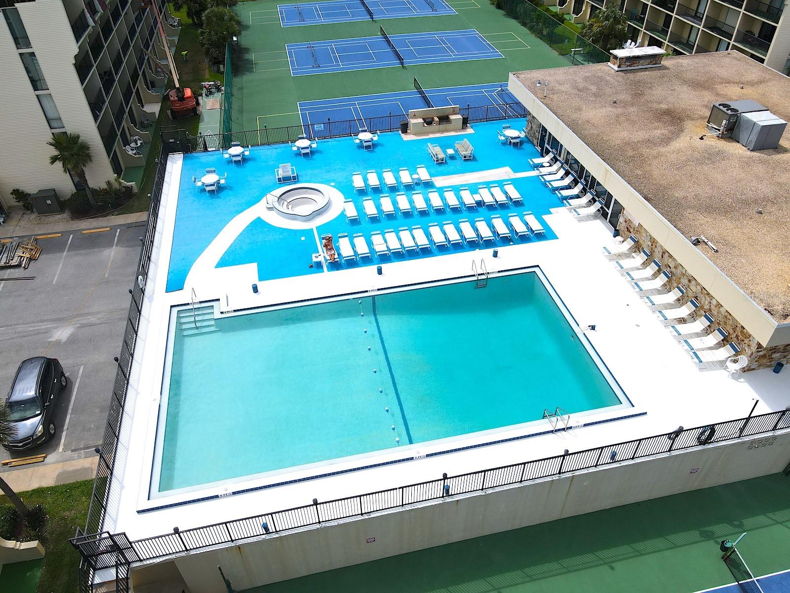 1441 N ATLANTIC AVE #218, DAYTONA BEACH, FL, 32118