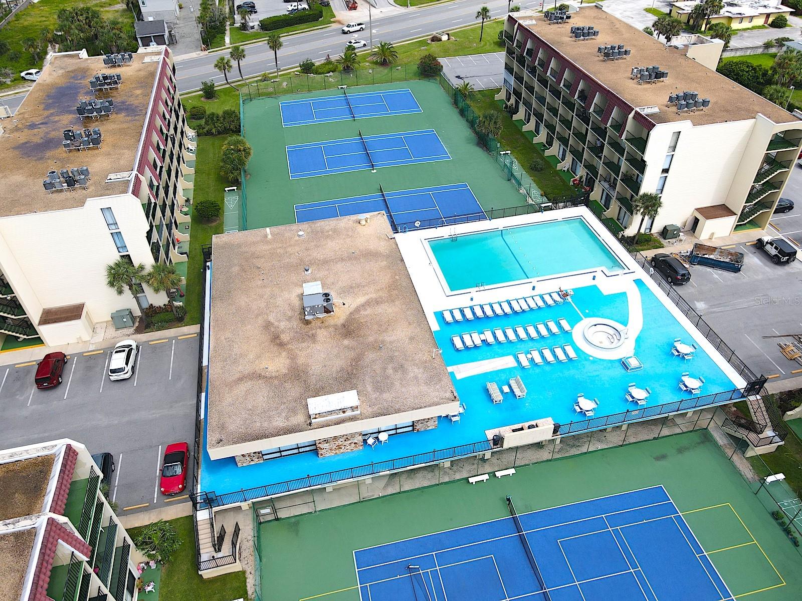 1441 N ATLANTIC AVE #218, DAYTONA BEACH, FL, 32118