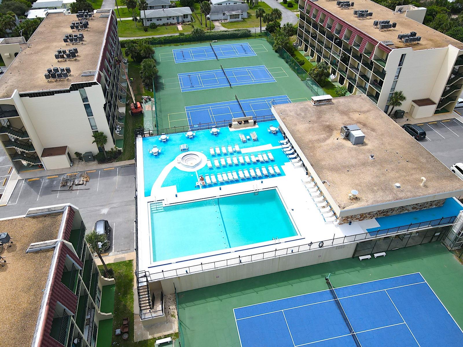 1441 N ATLANTIC AVE #218, DAYTONA BEACH, FL, 32118