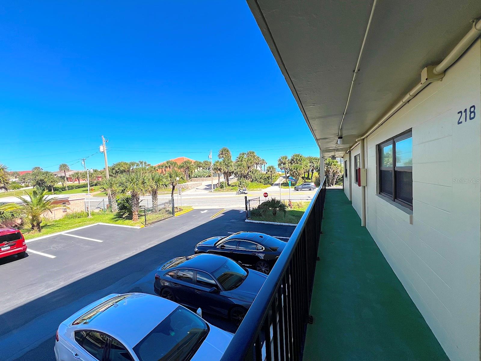 1441 N ATLANTIC AVE #218, DAYTONA BEACH, FL, 32118