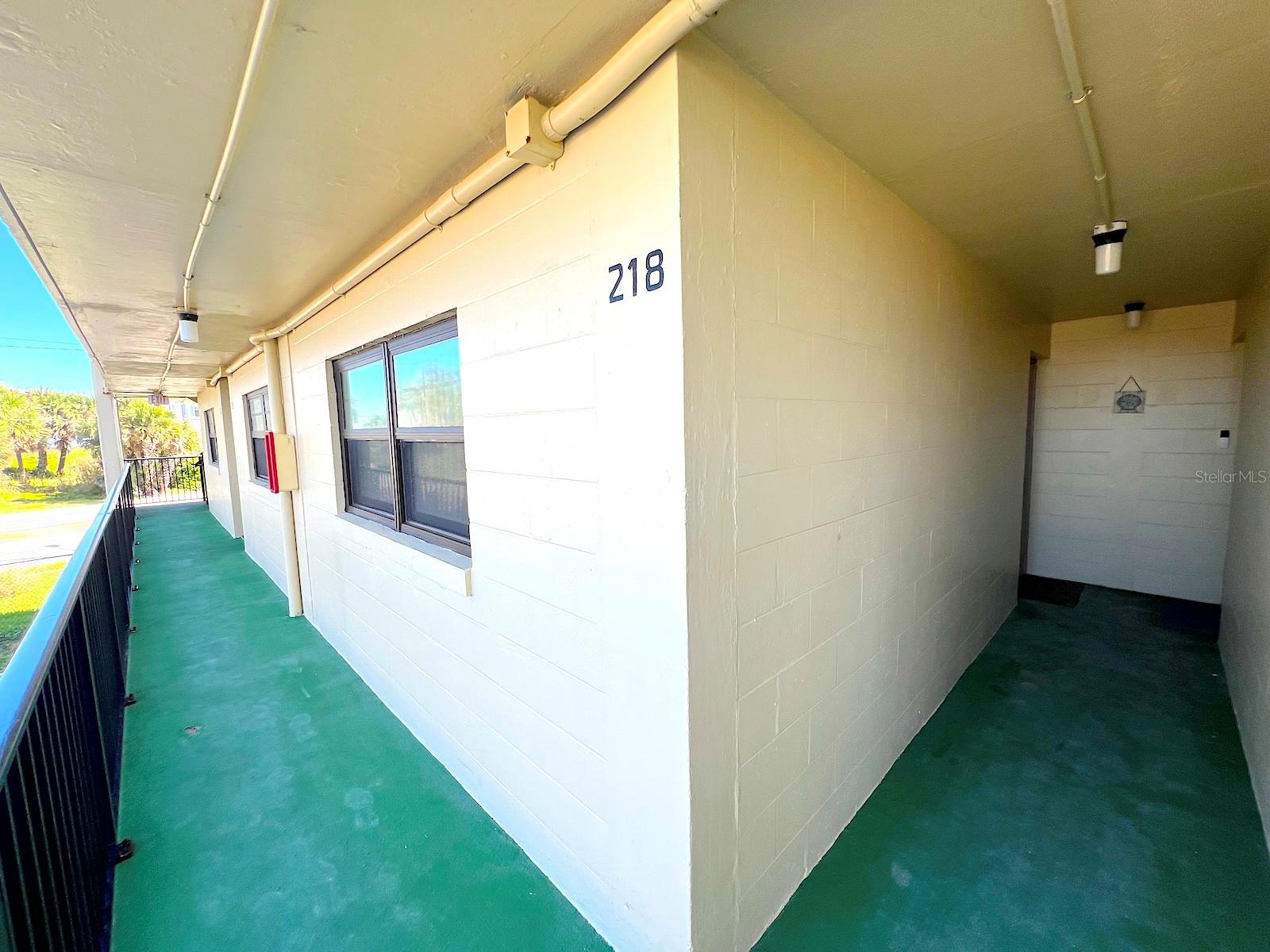 1441 N ATLANTIC AVE #218, DAYTONA BEACH, FL, 32118