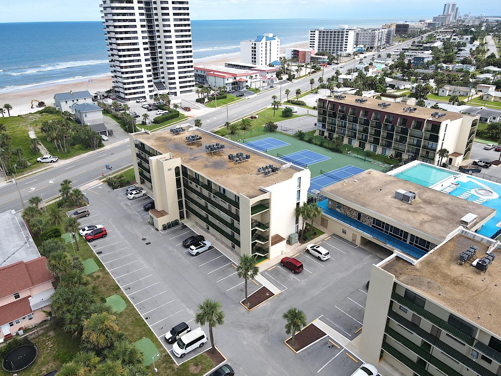 1441 N ATLANTIC AVE #218, DAYTONA BEACH, FL, 32118