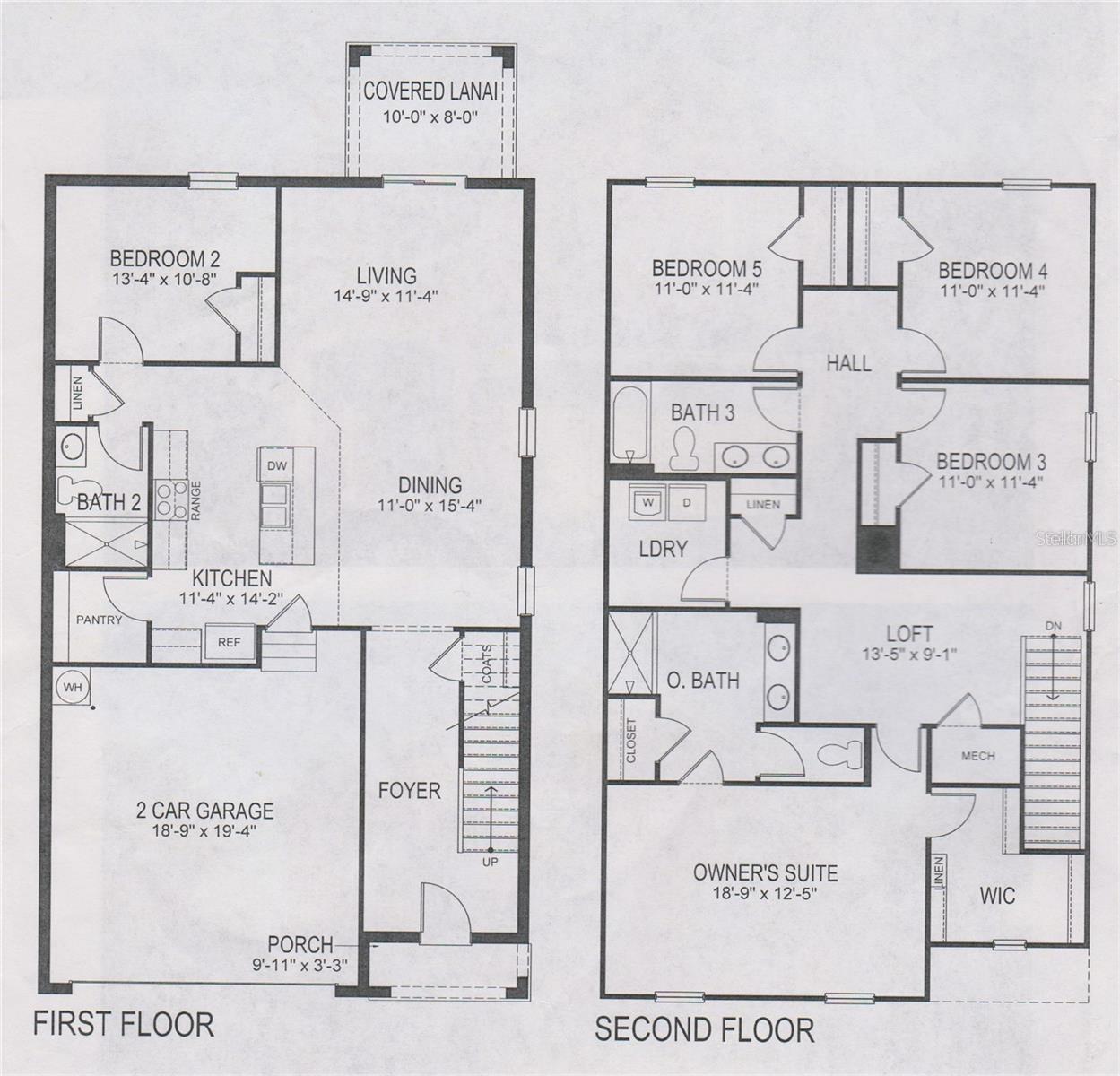 5150 SAN PALERMO DR, BRADENTON, FL, 34208