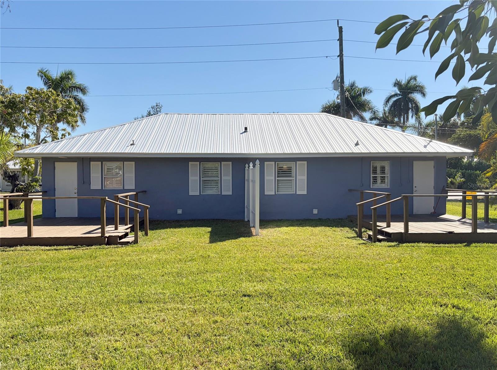 708 W OLYMPIA AVE, PUNTA GORDA, FL, 33950