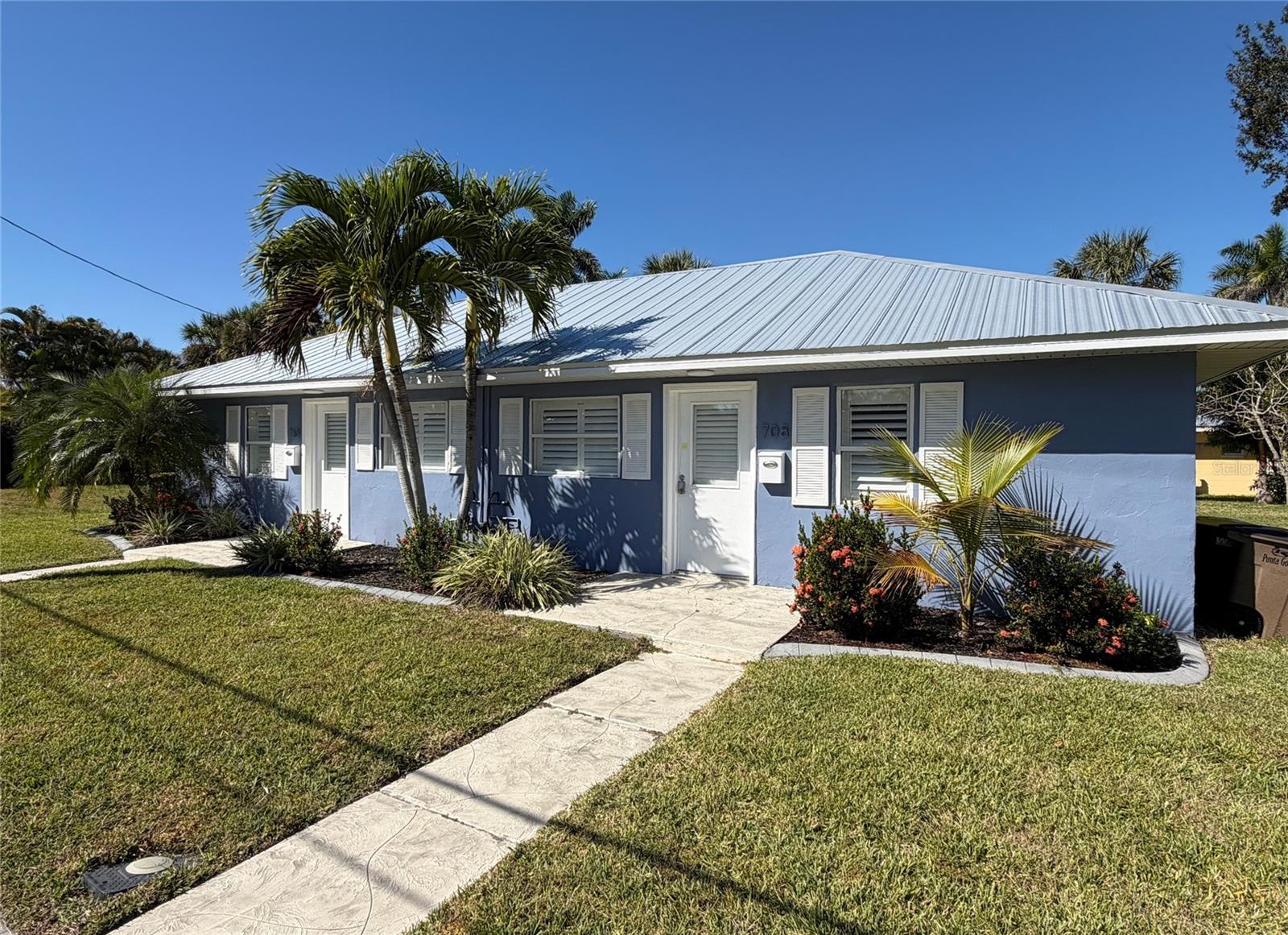 708 W OLYMPIA AVE, PUNTA GORDA, FL, 33950