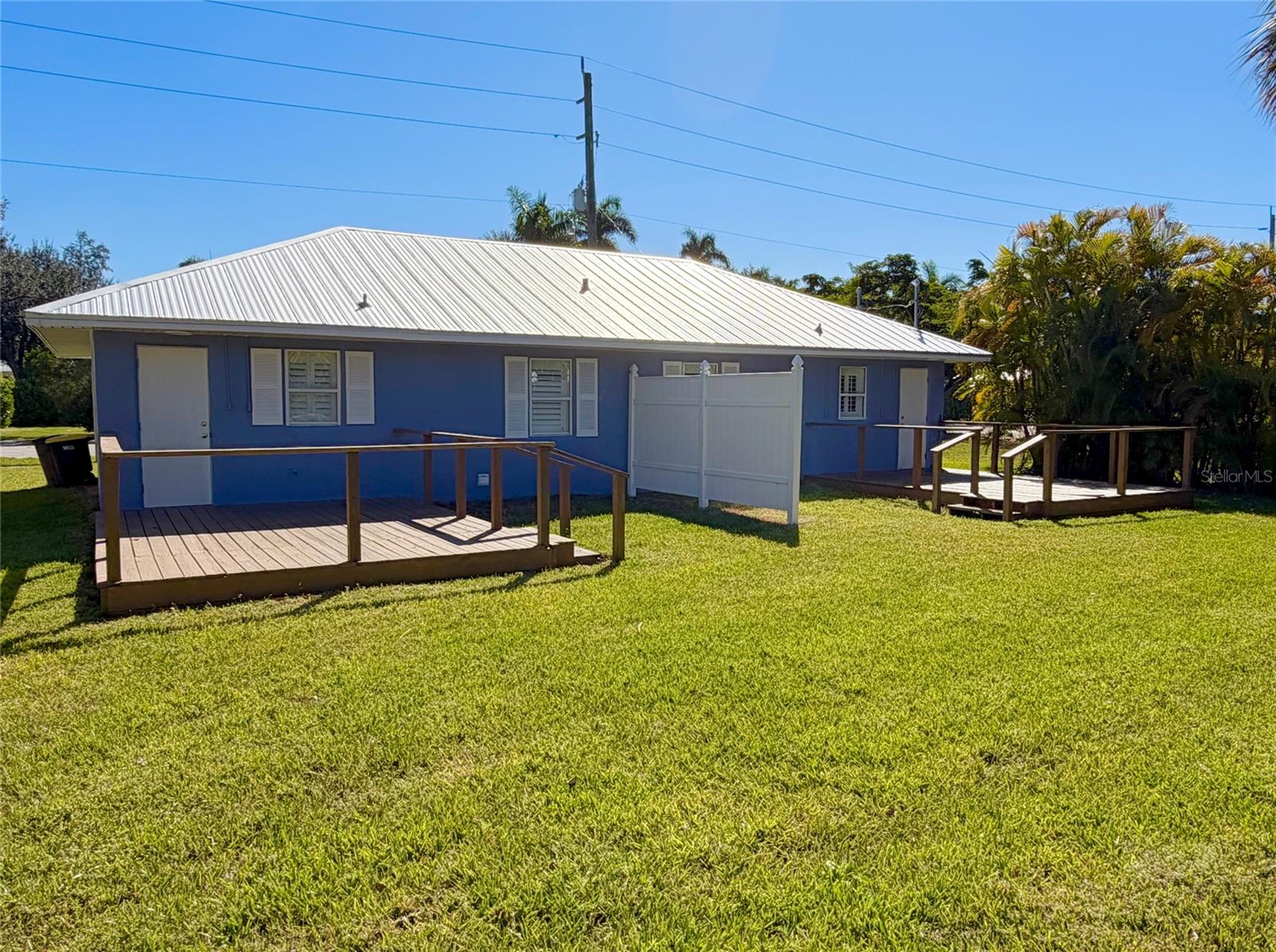 708 W OLYMPIA AVE, PUNTA GORDA, FL, 33950