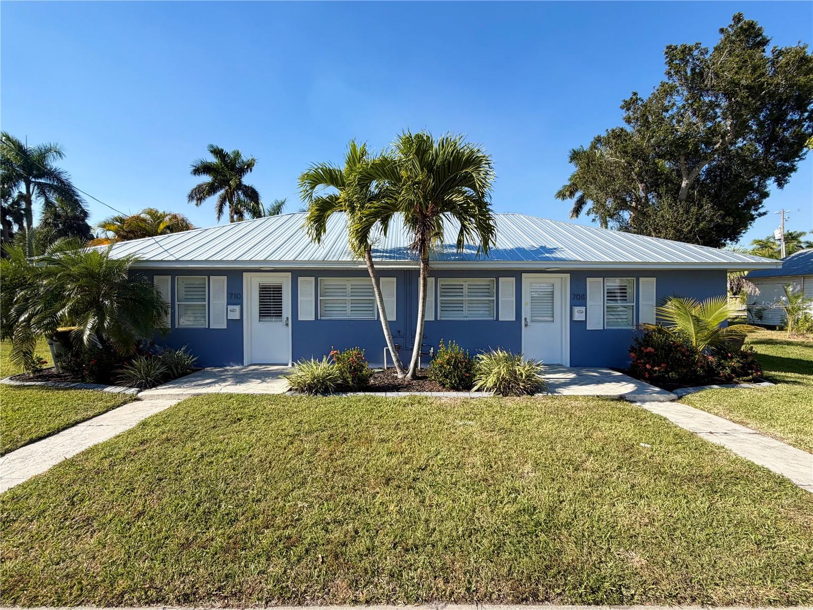 708 W OLYMPIA AVE, PUNTA GORDA, FL, 33950