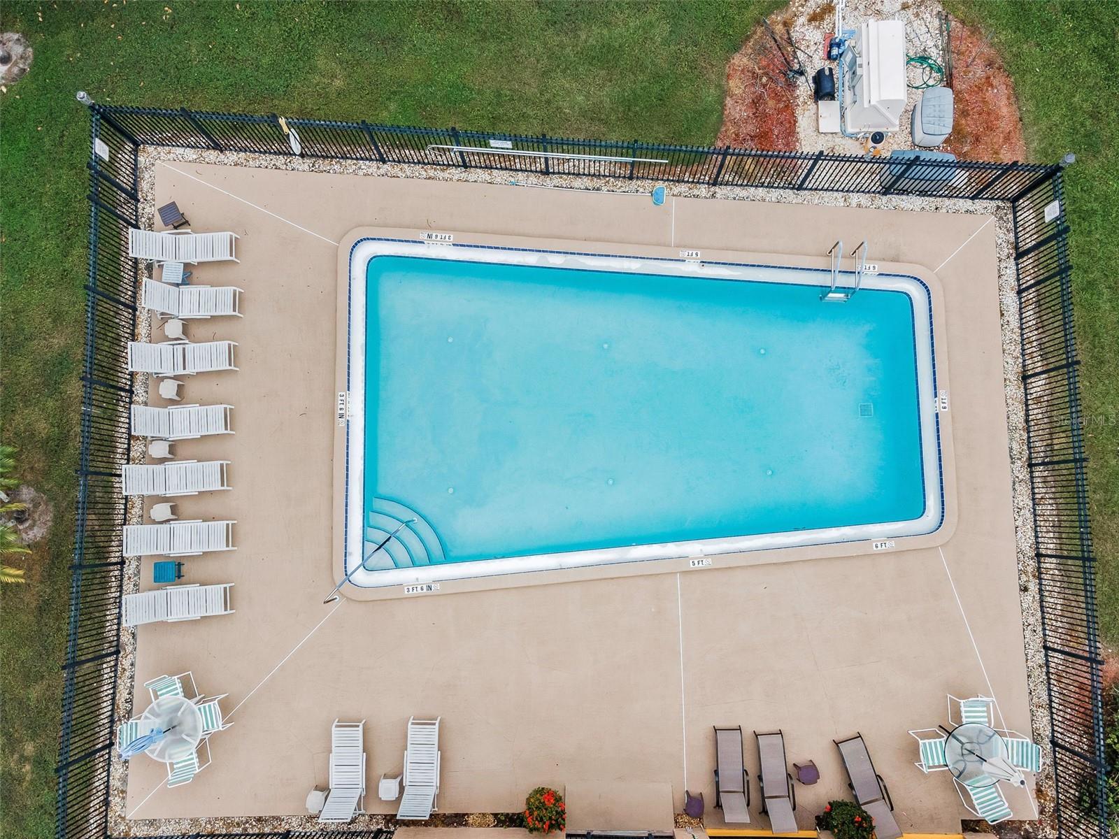 1750 BELLEAIR FOREST DR #A7, BELLEAIR, FL, 33756