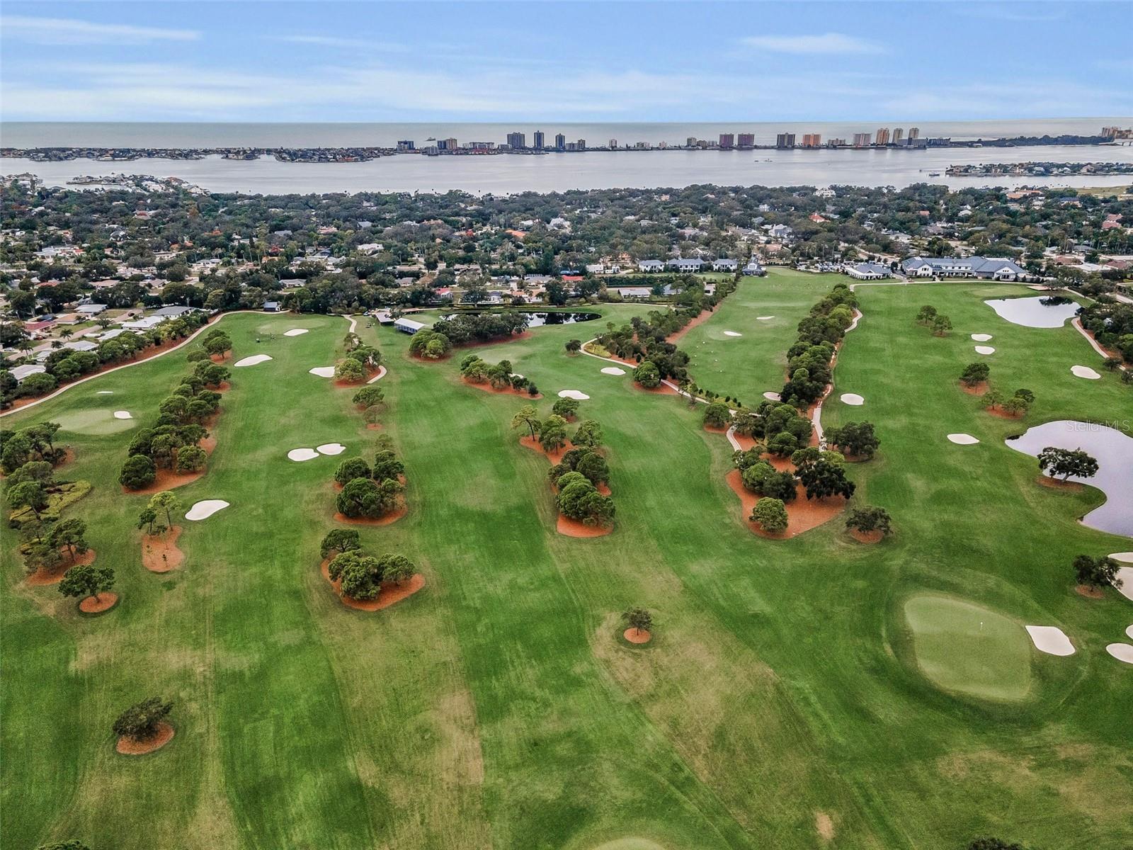 1750 BELLEAIR FOREST DR #A7, BELLEAIR, FL, 33756