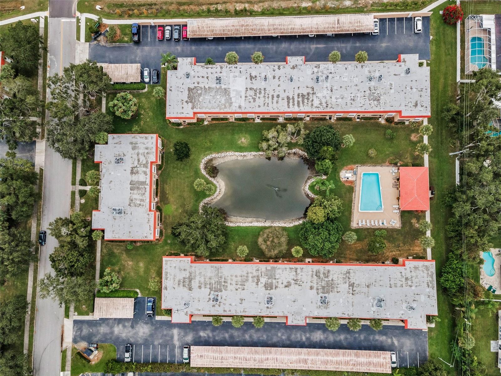 1750 BELLEAIR FOREST DR #A7, BELLEAIR, FL, 33756