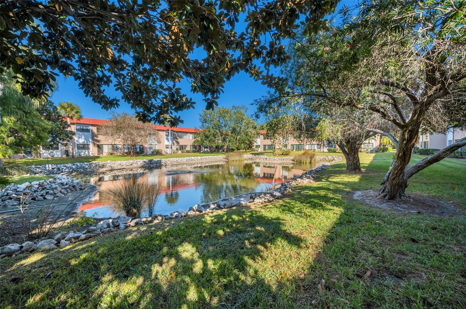 1750 BELLEAIR FOREST DR #A7, BELLEAIR, FL, 33756