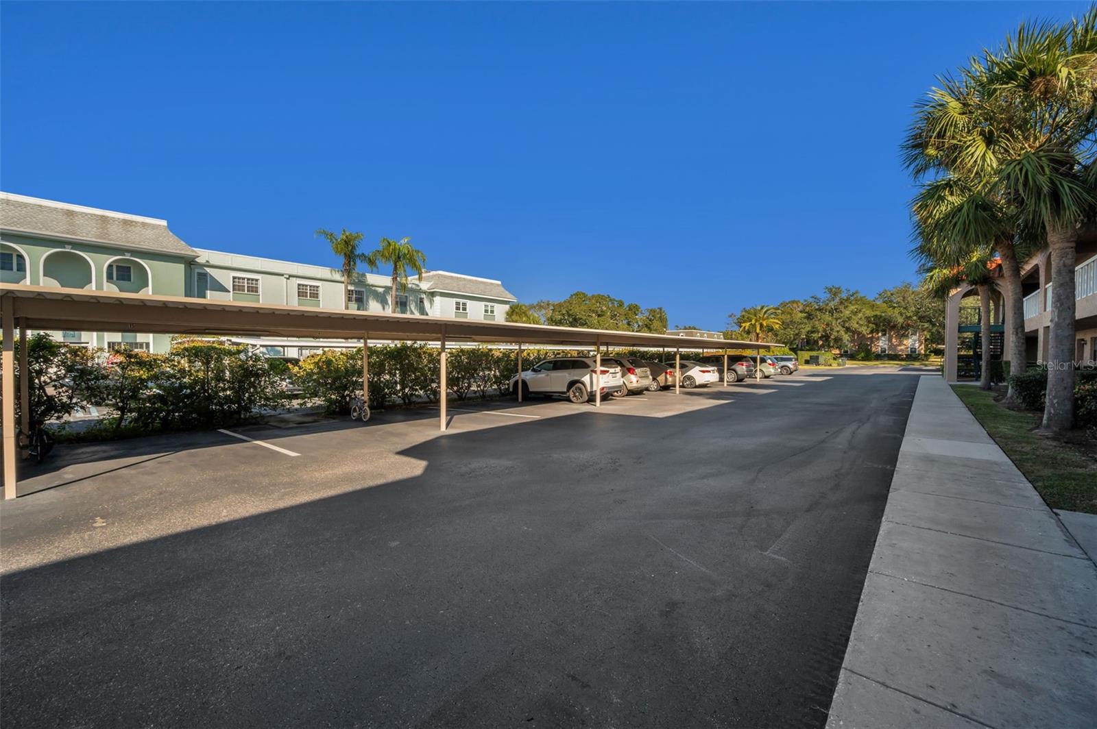 1750 BELLEAIR FOREST DR #A7, BELLEAIR, FL, 33756