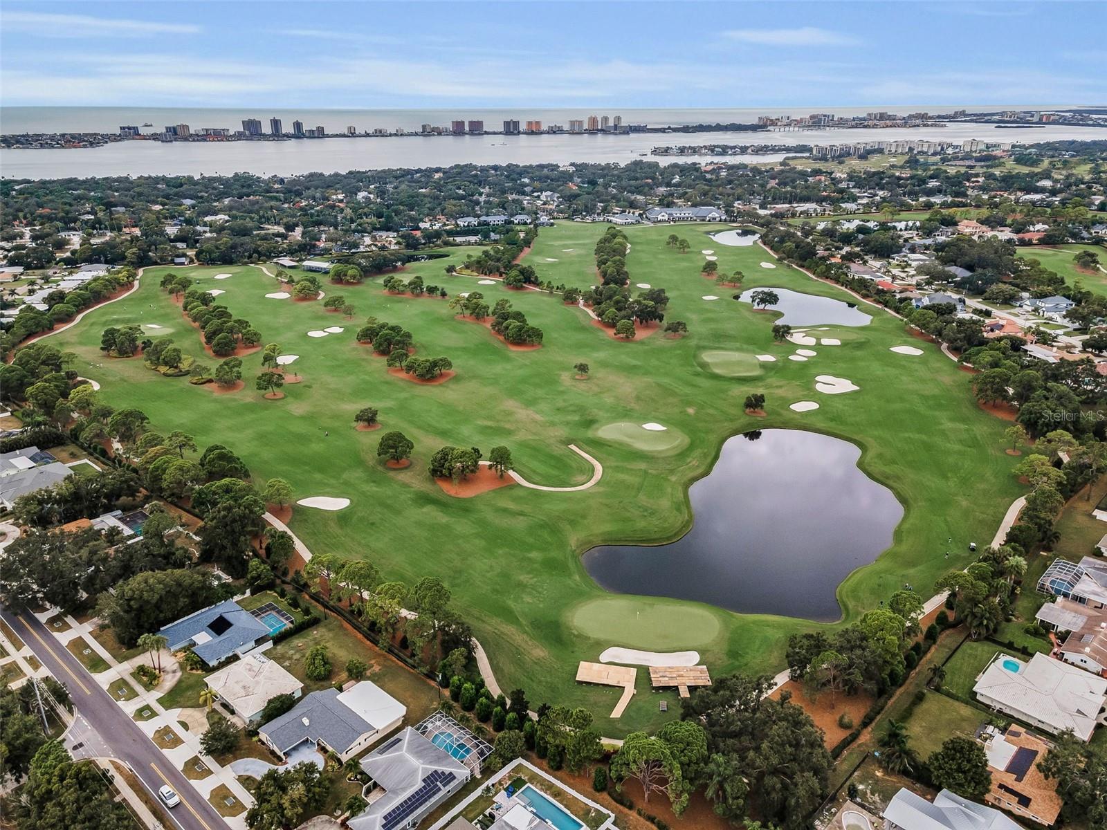 1750 BELLEAIR FOREST DR #A7, BELLEAIR, FL, 33756