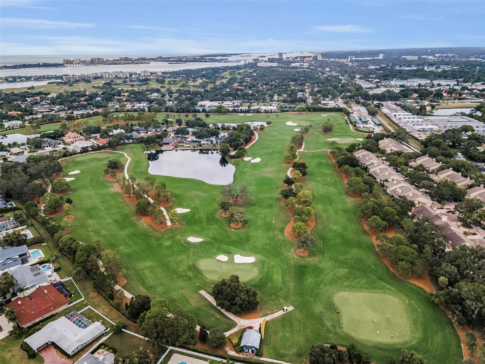 1750 BELLEAIR FOREST DR #A7, BELLEAIR, FL, 33756