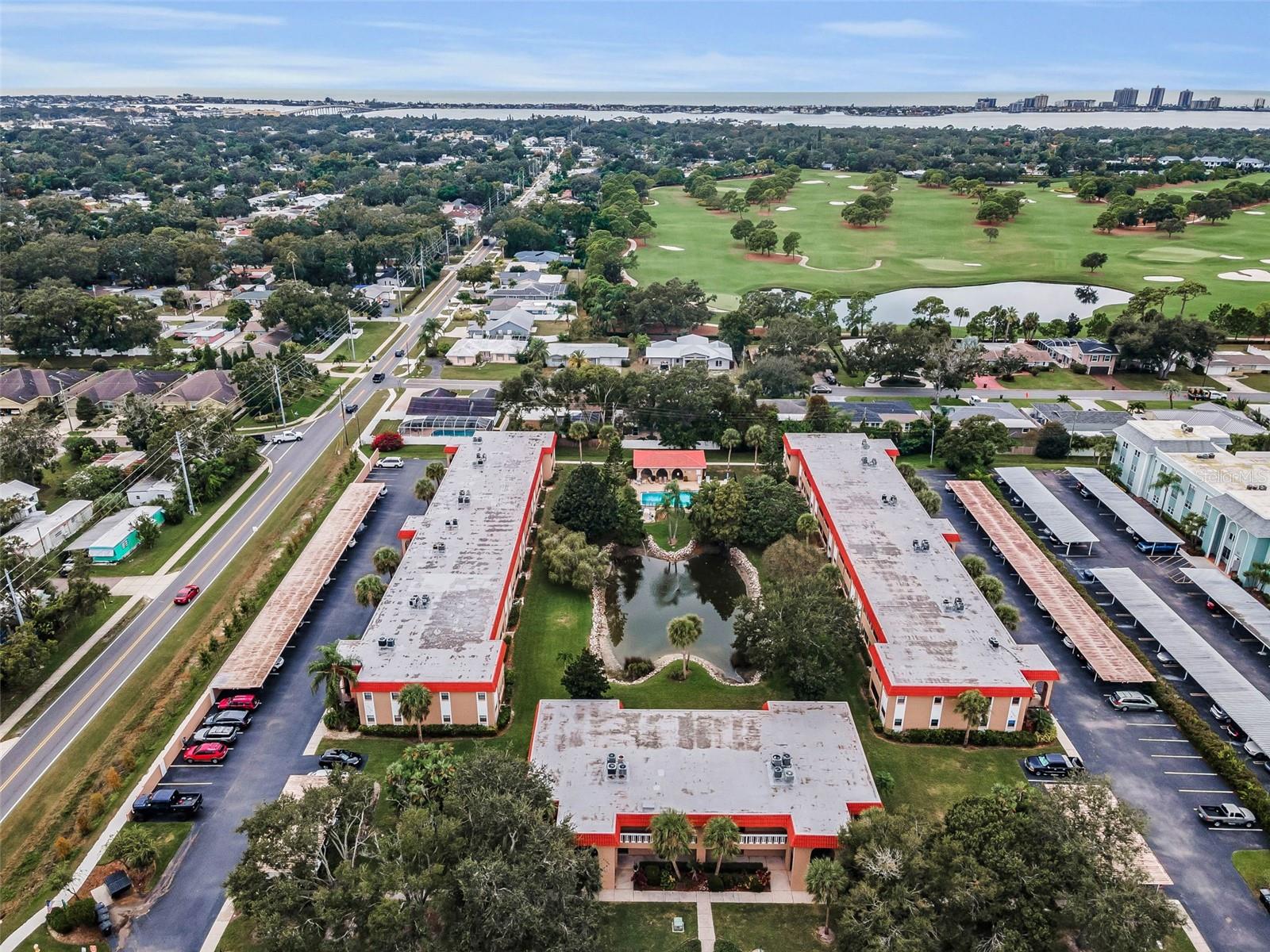 1750 BELLEAIR FOREST DR #A7, BELLEAIR, FL, 33756