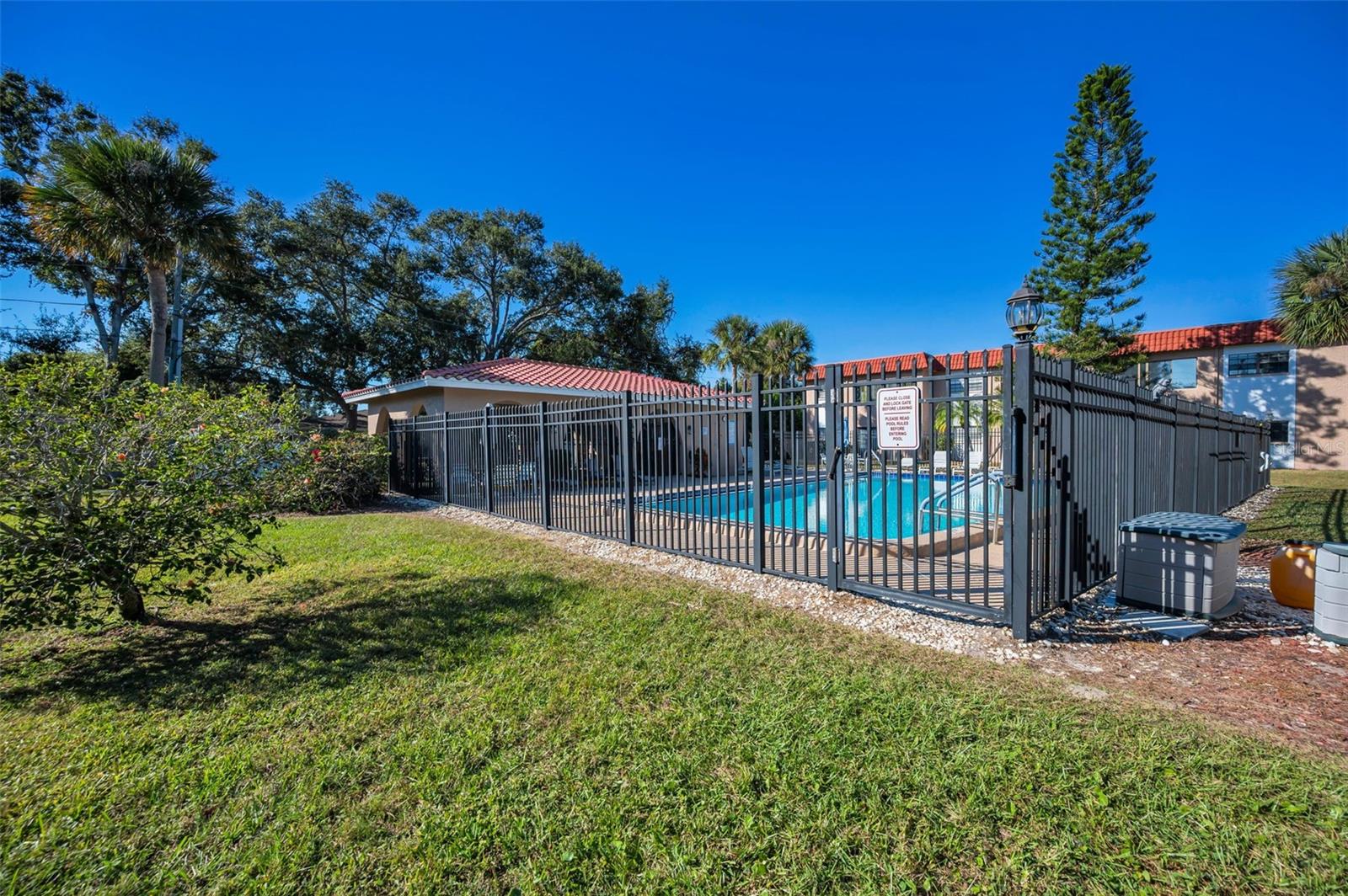 1750 BELLEAIR FOREST DR #A7, BELLEAIR, FL, 33756