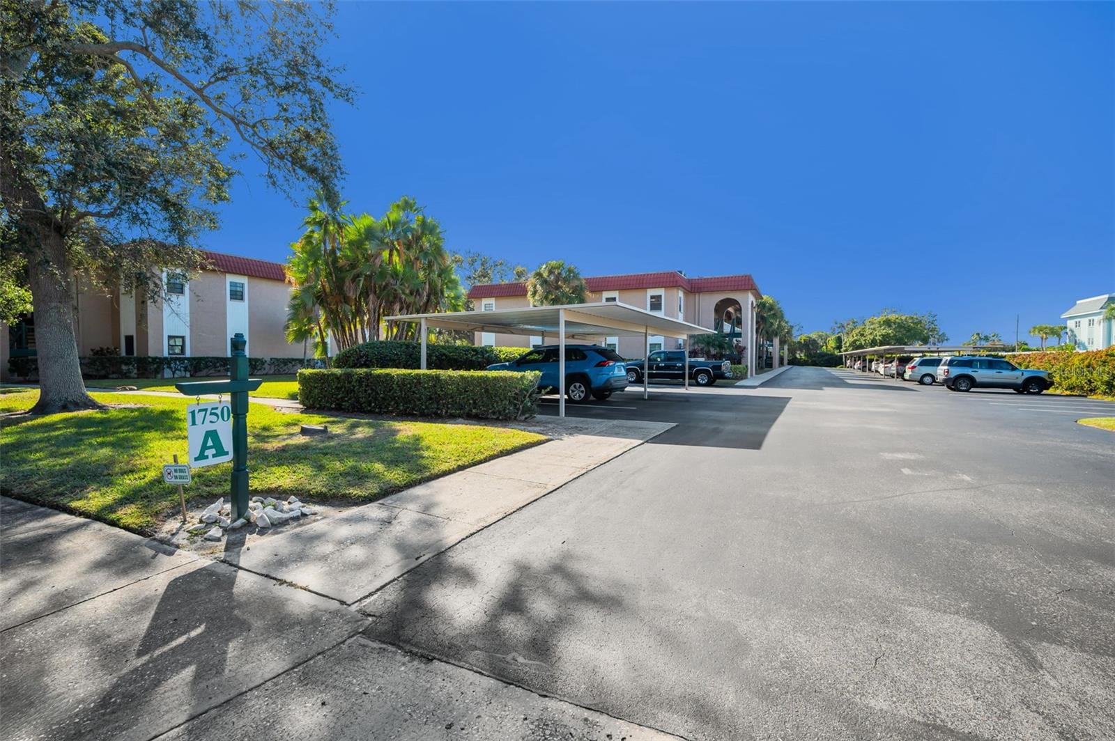 1750 BELLEAIR FOREST DR #A7, BELLEAIR, FL, 33756