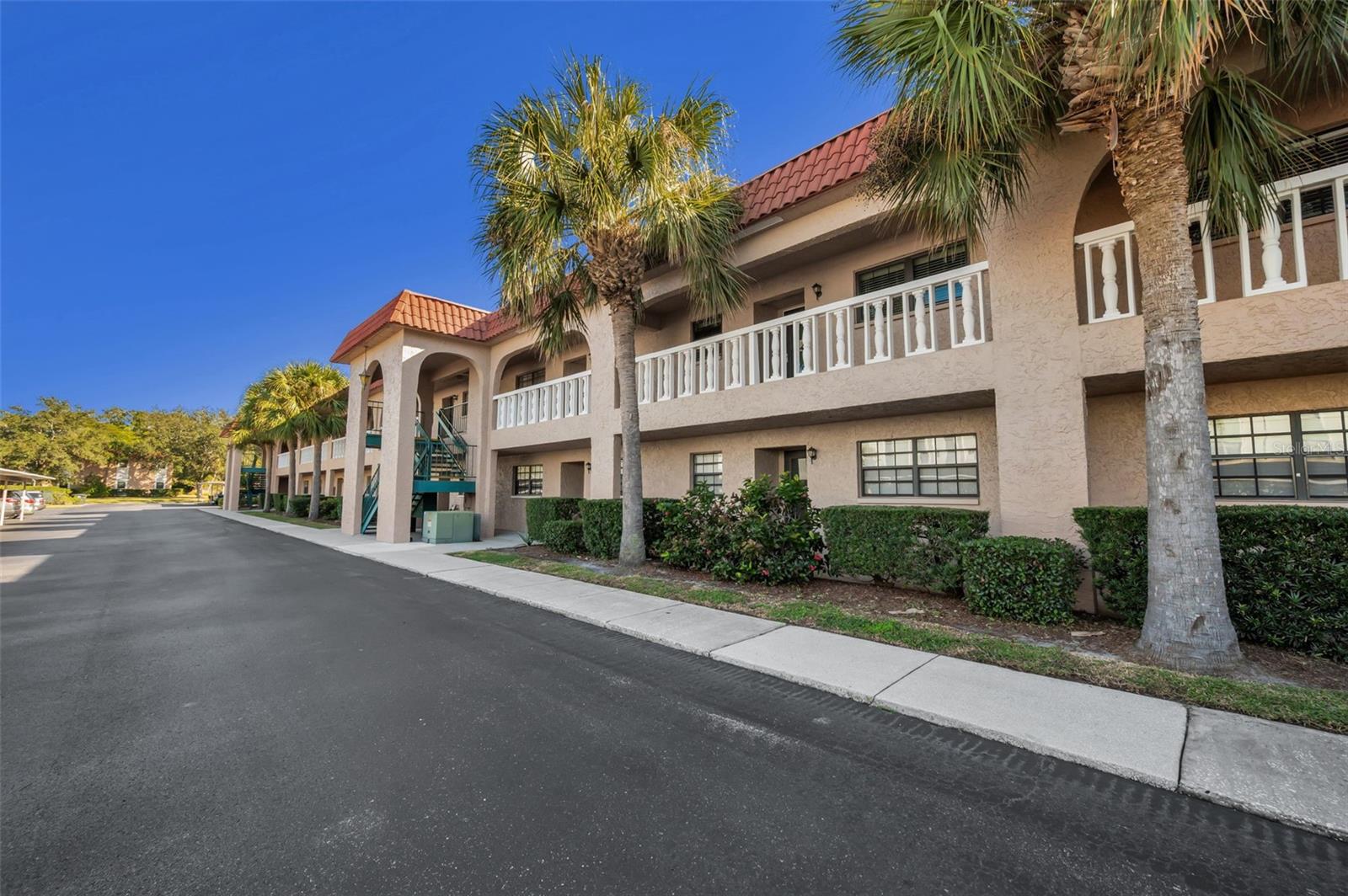 1750 BELLEAIR FOREST DR #A7, BELLEAIR, FL, 33756