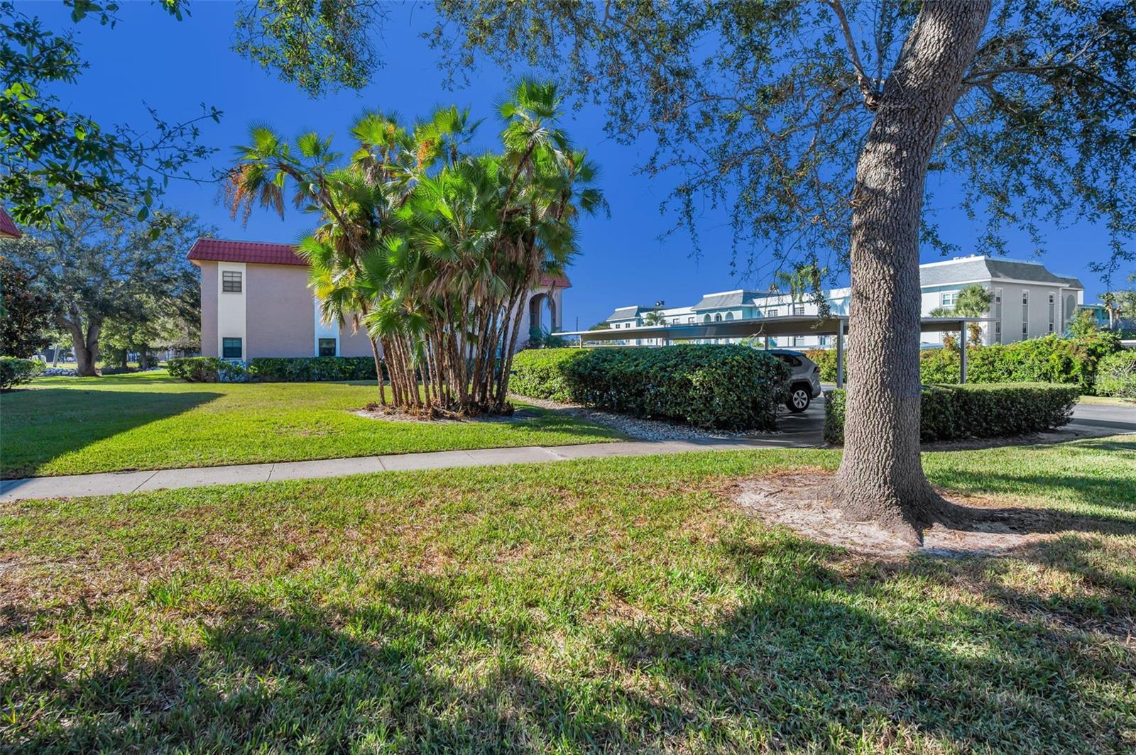 1750 BELLEAIR FOREST DR #A7, BELLEAIR, FL, 33756