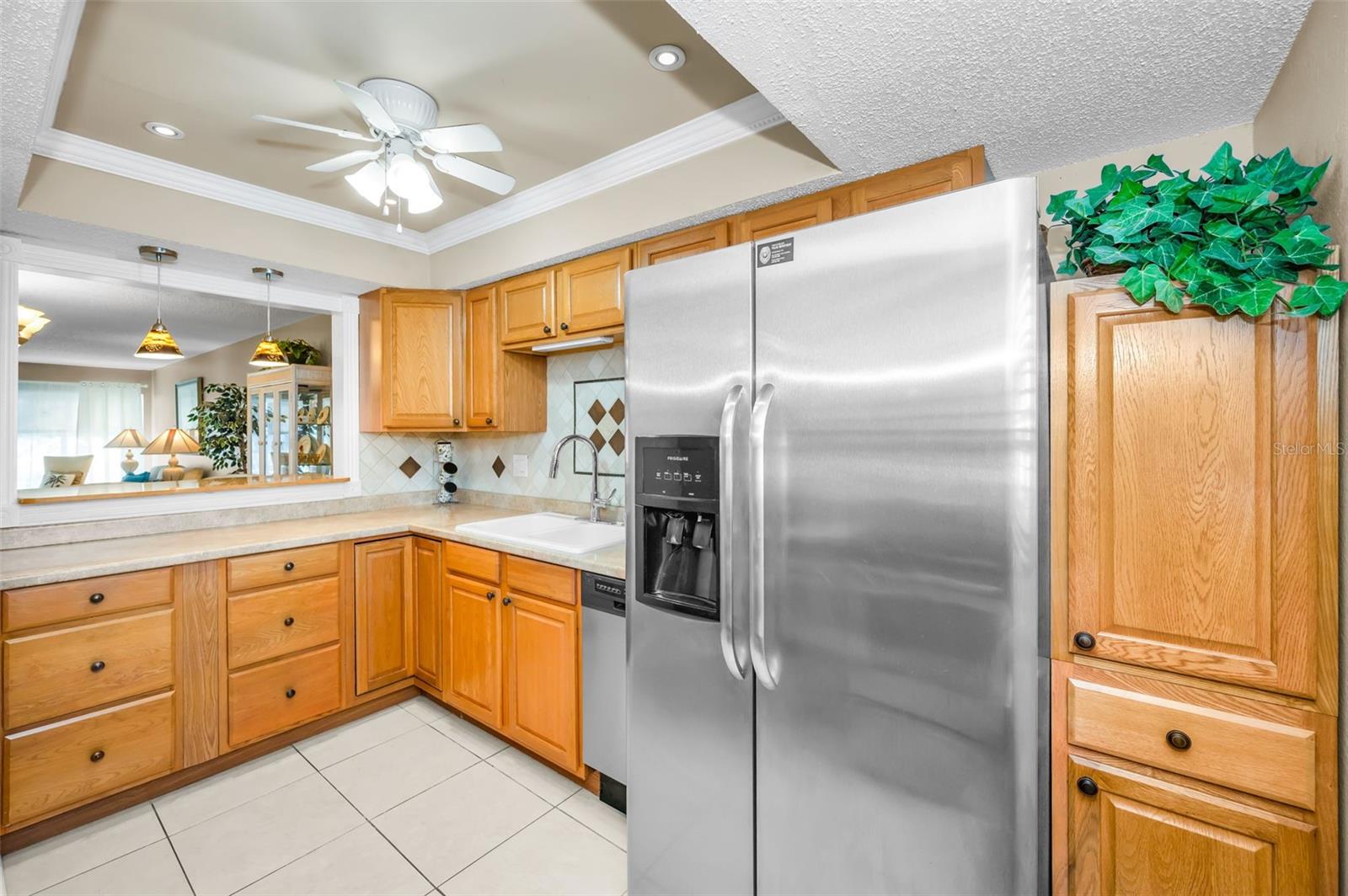 1750 BELLEAIR FOREST DR #A7, BELLEAIR, FL, 33756