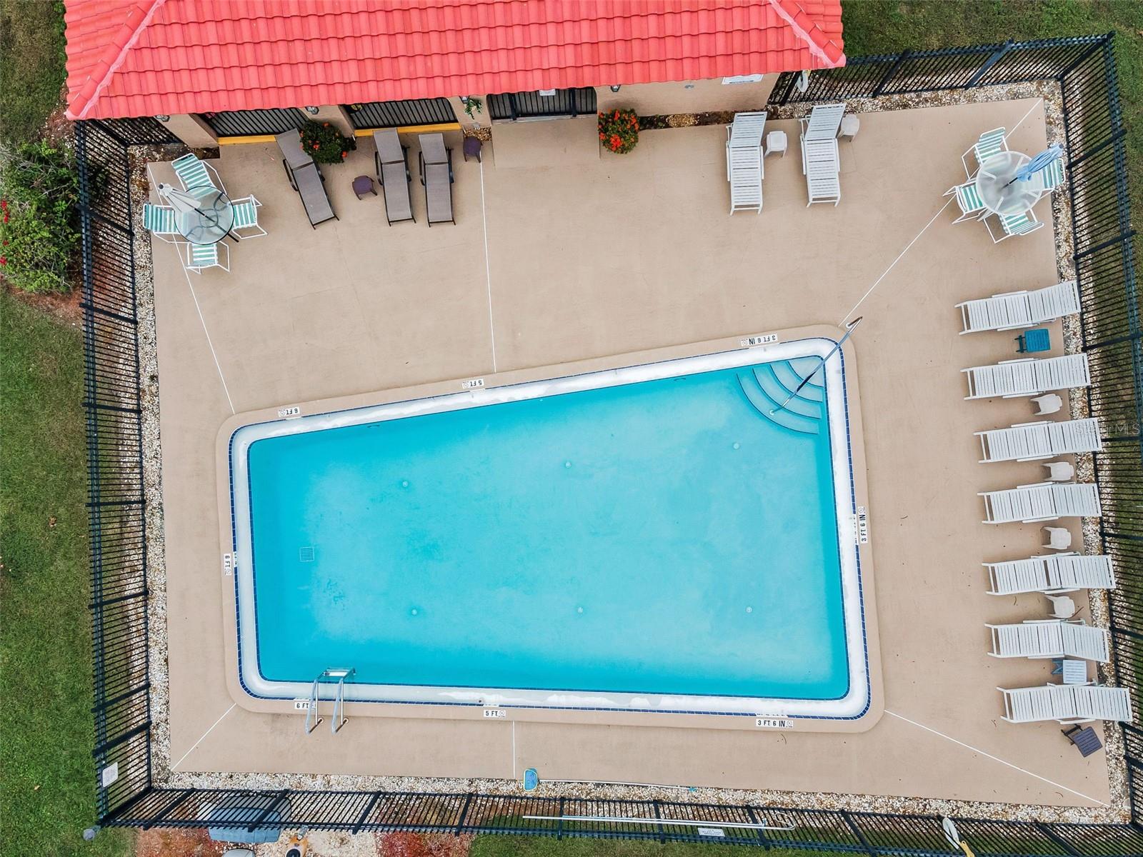 1750 BELLEAIR FOREST DR #A7, BELLEAIR, FL, 33756