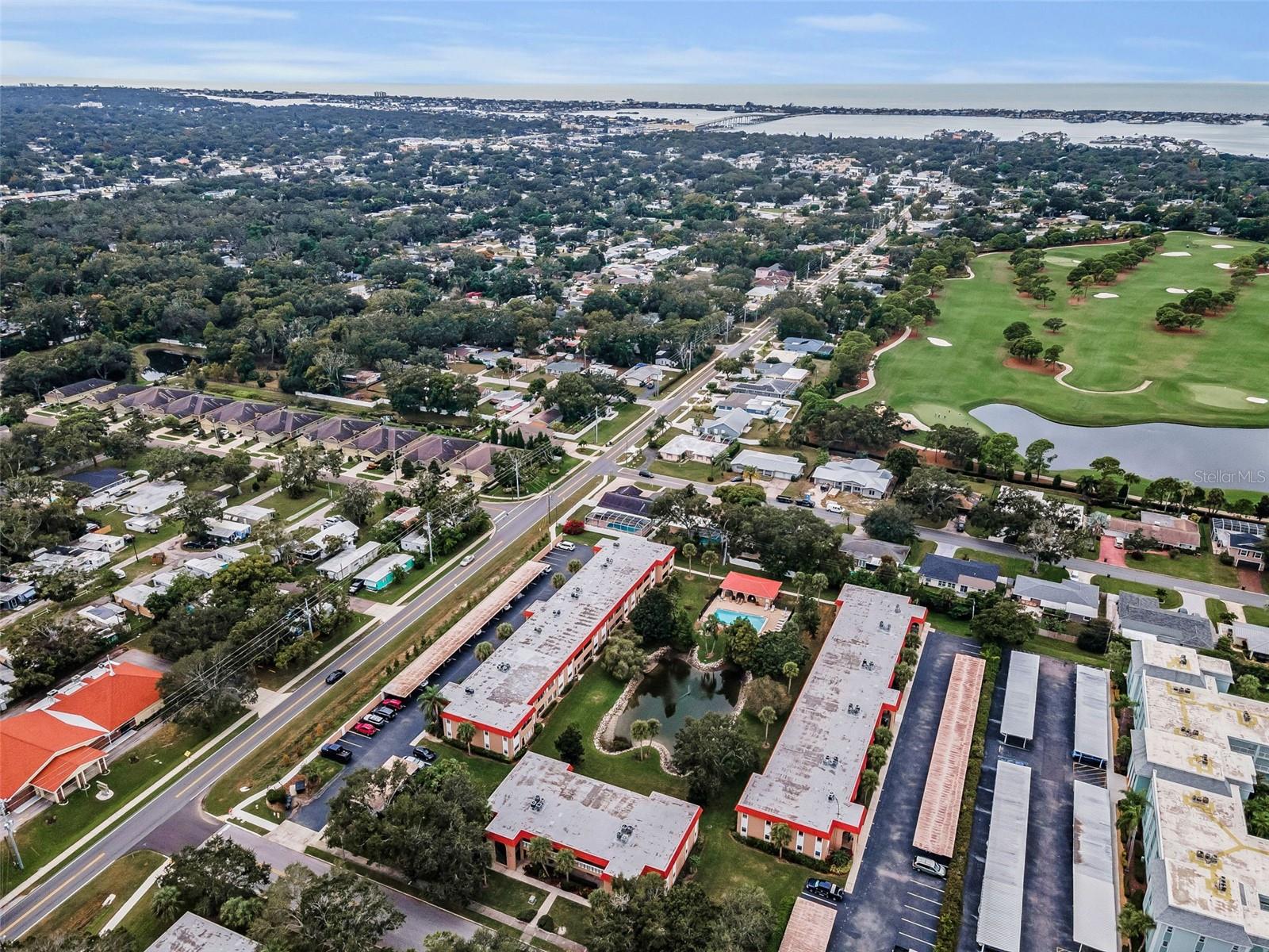 1750 BELLEAIR FOREST DR #A7, BELLEAIR, FL, 33756