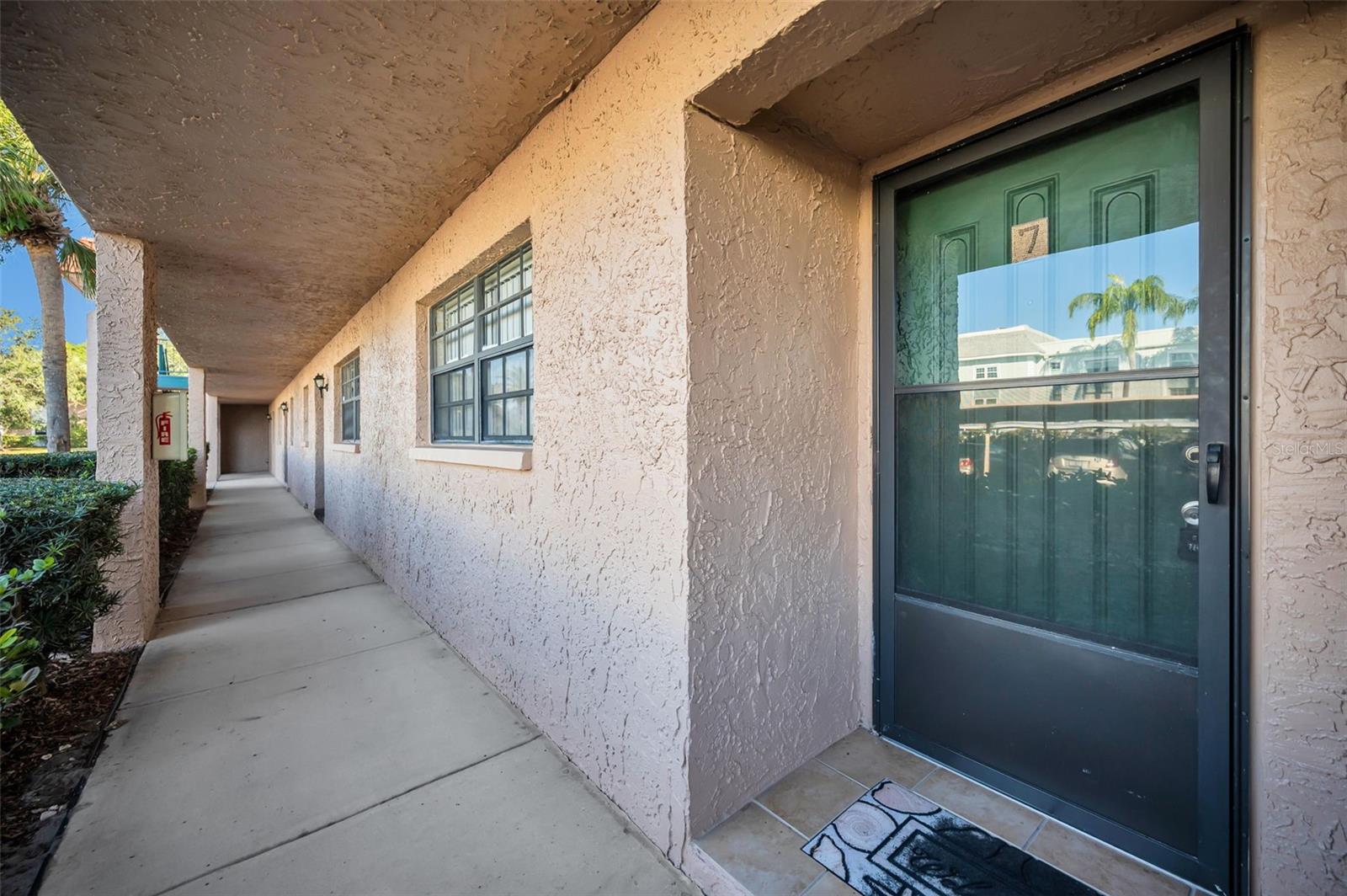 1750 BELLEAIR FOREST DR #A7, BELLEAIR, FL, 33756