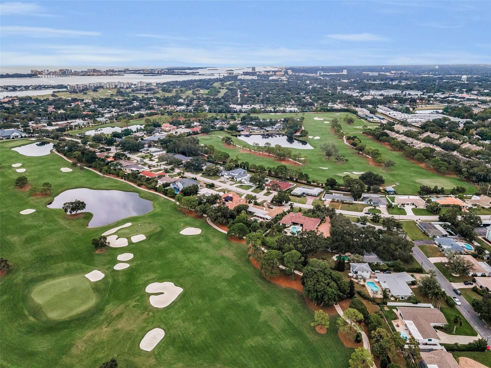 1750 BELLEAIR FOREST DR #A7, BELLEAIR, FL, 33756